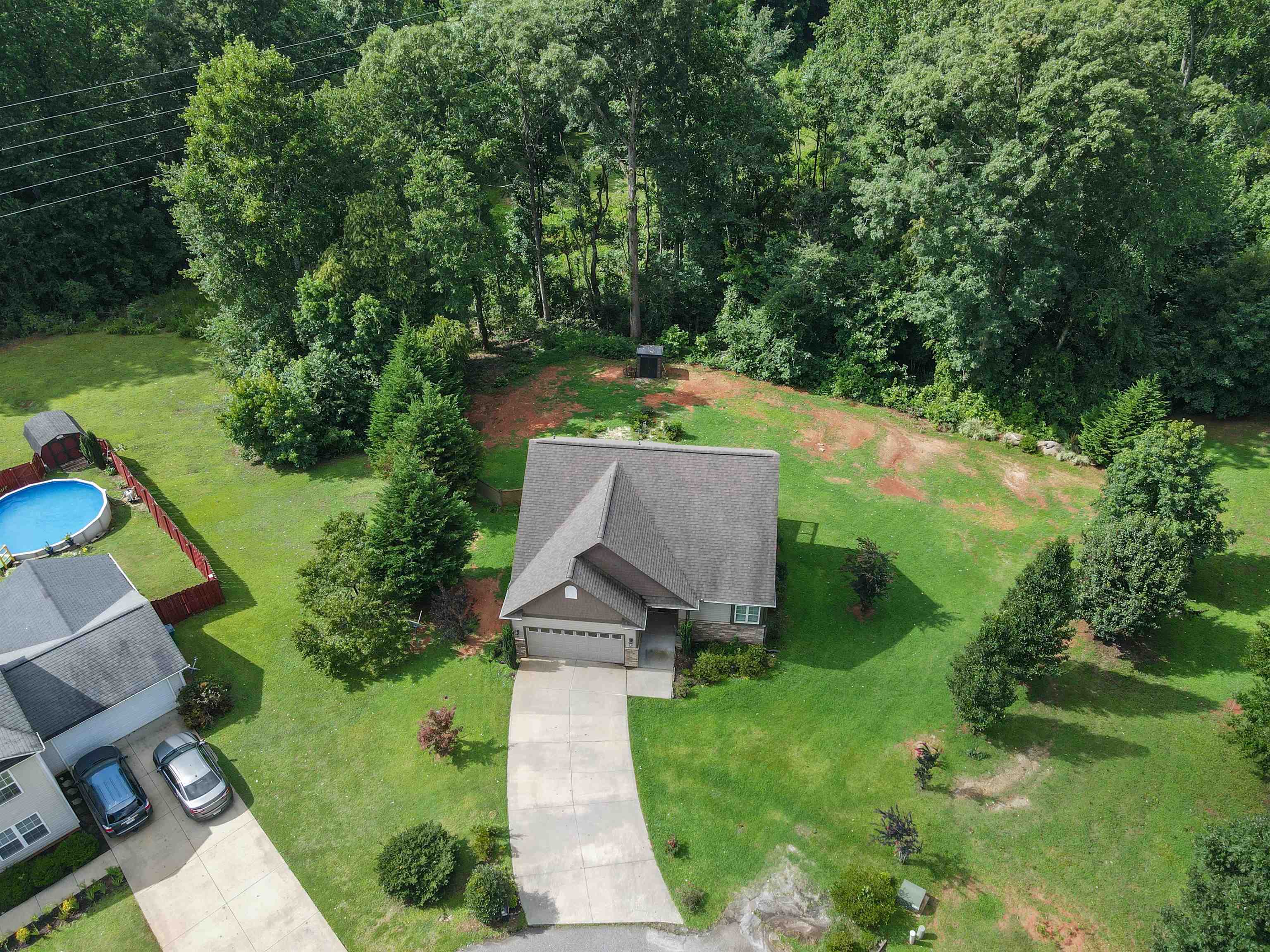 34th image of 121 Albus Dr, Wellford, SC 29385 | MLS# SPN340245