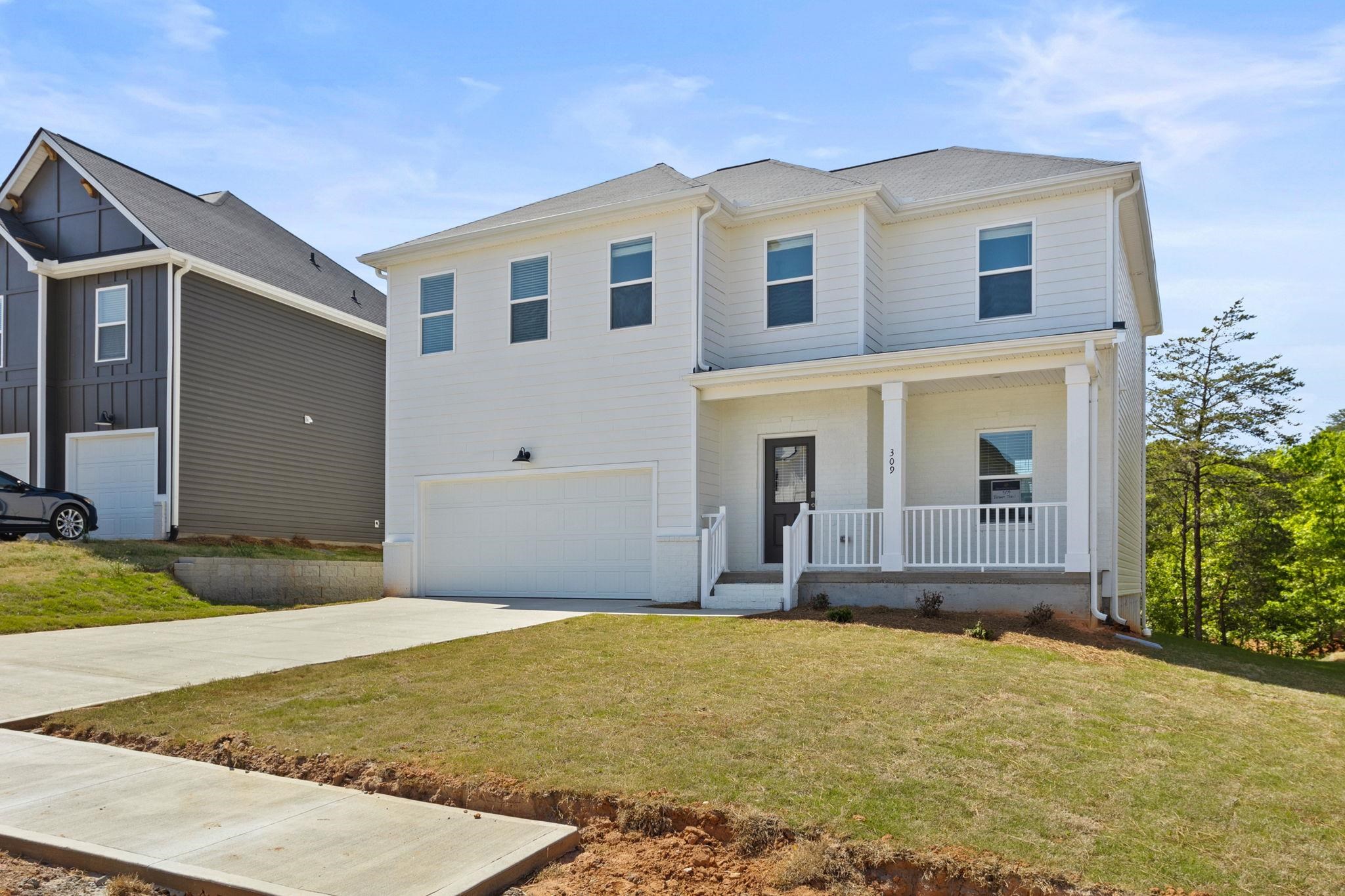 2nd image of 309 Talbert Trl, Landrum, SC 29356 | MLS# SPN340253