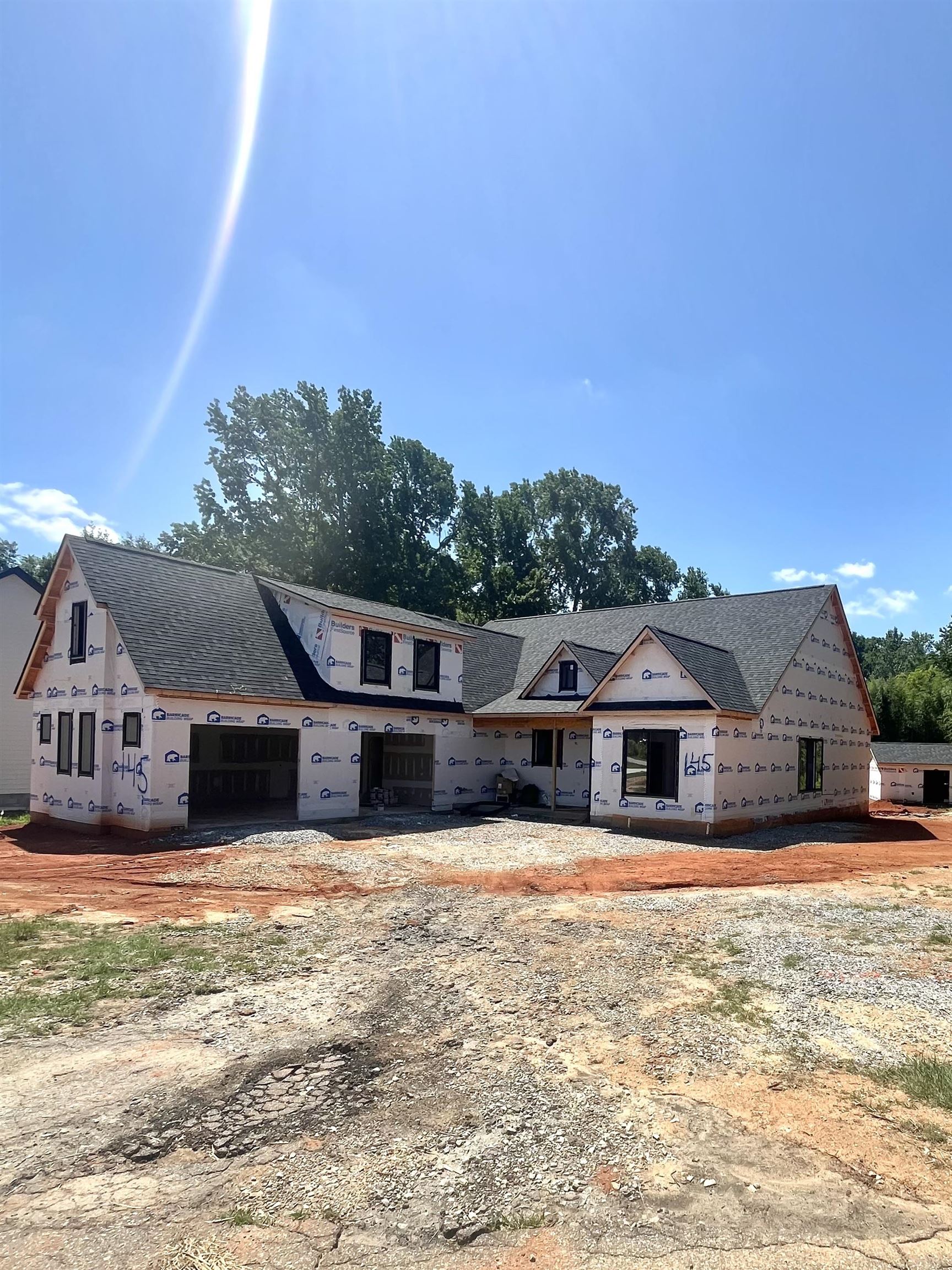 1st image of 145 Babb Rd, Campobello, SC 29322 | MLS# SPN340255