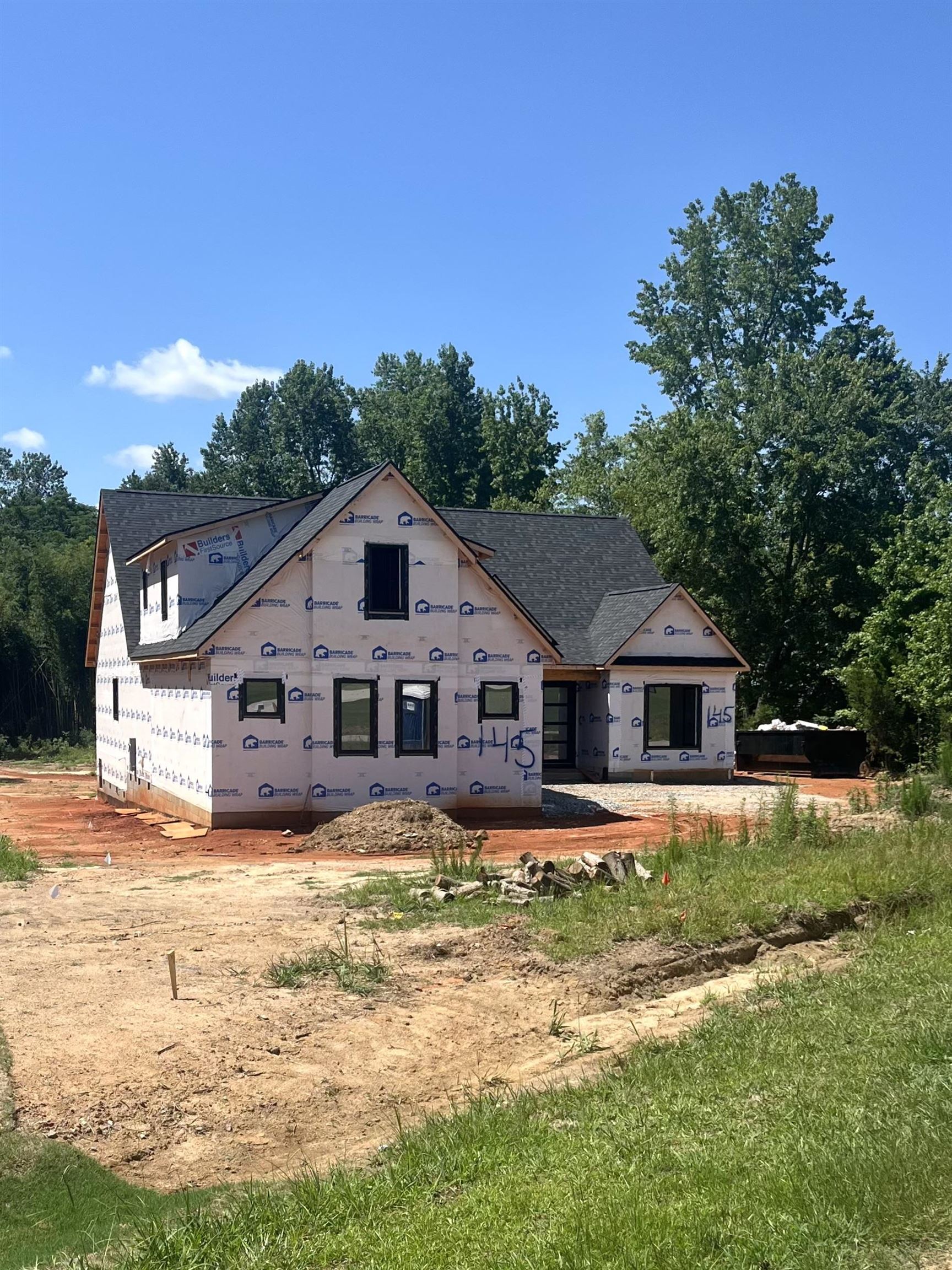 2nd image of 145 Babb Rd, Campobello, SC 29322 | MLS# SPN340255