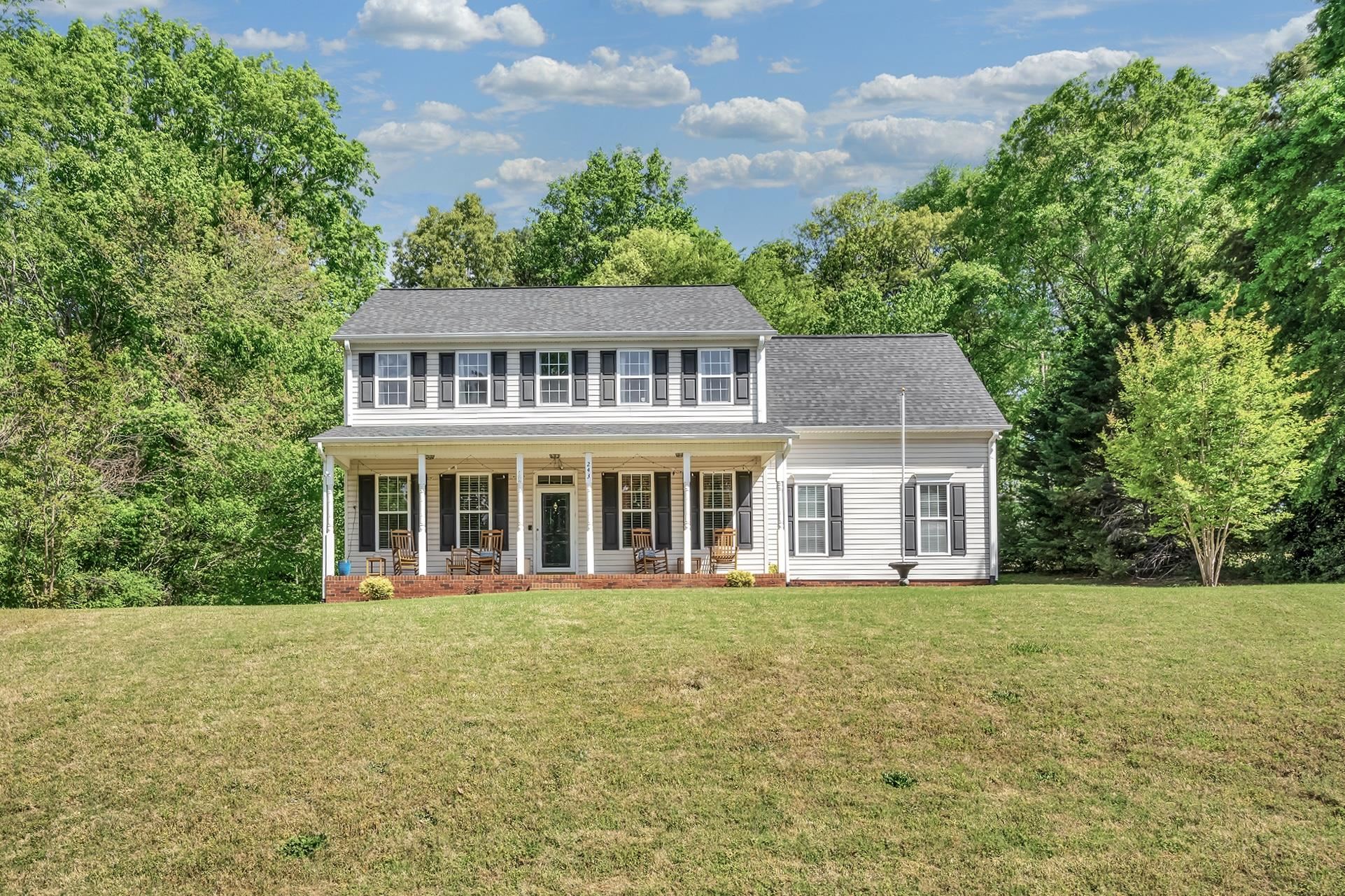 1st image of 243 Lauren Hope Ln, Moore, SC 29369 | MLS# SPN340262