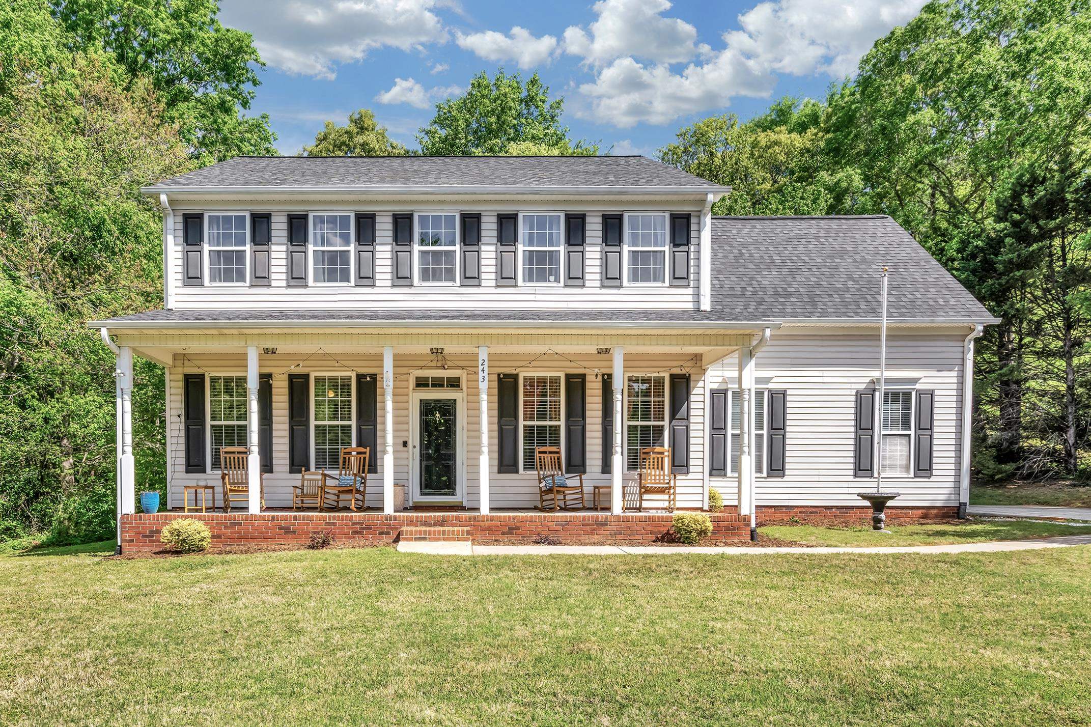 2nd image of 243 Lauren Hope Ln, Moore, SC 29369 | MLS# SPN340262