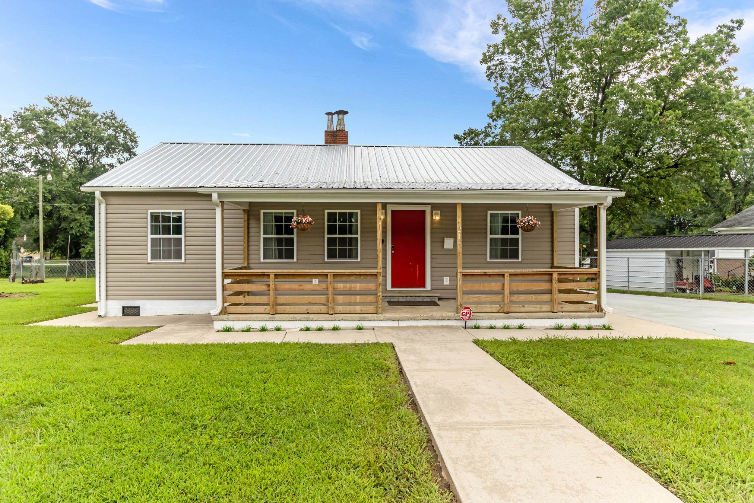 1st image of 215 Overbrook Dr, Gaffney, SC 29341 | MLS# SPN340263