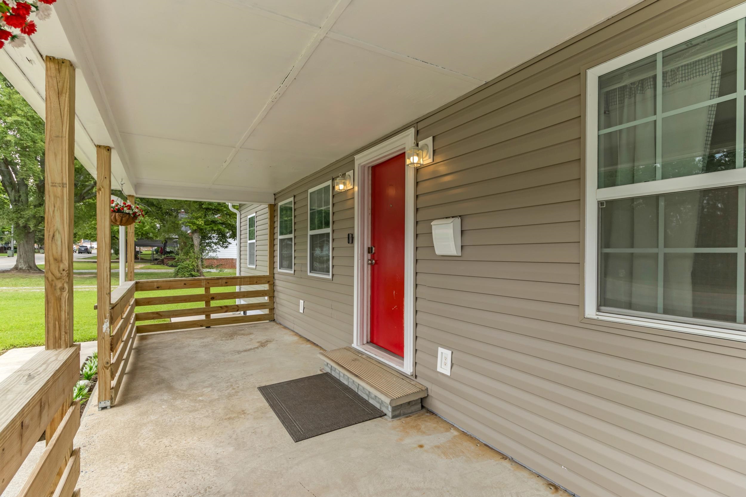 2nd image of 215 Overbrook Dr, Gaffney, SC 29341 | MLS# SPN340263
