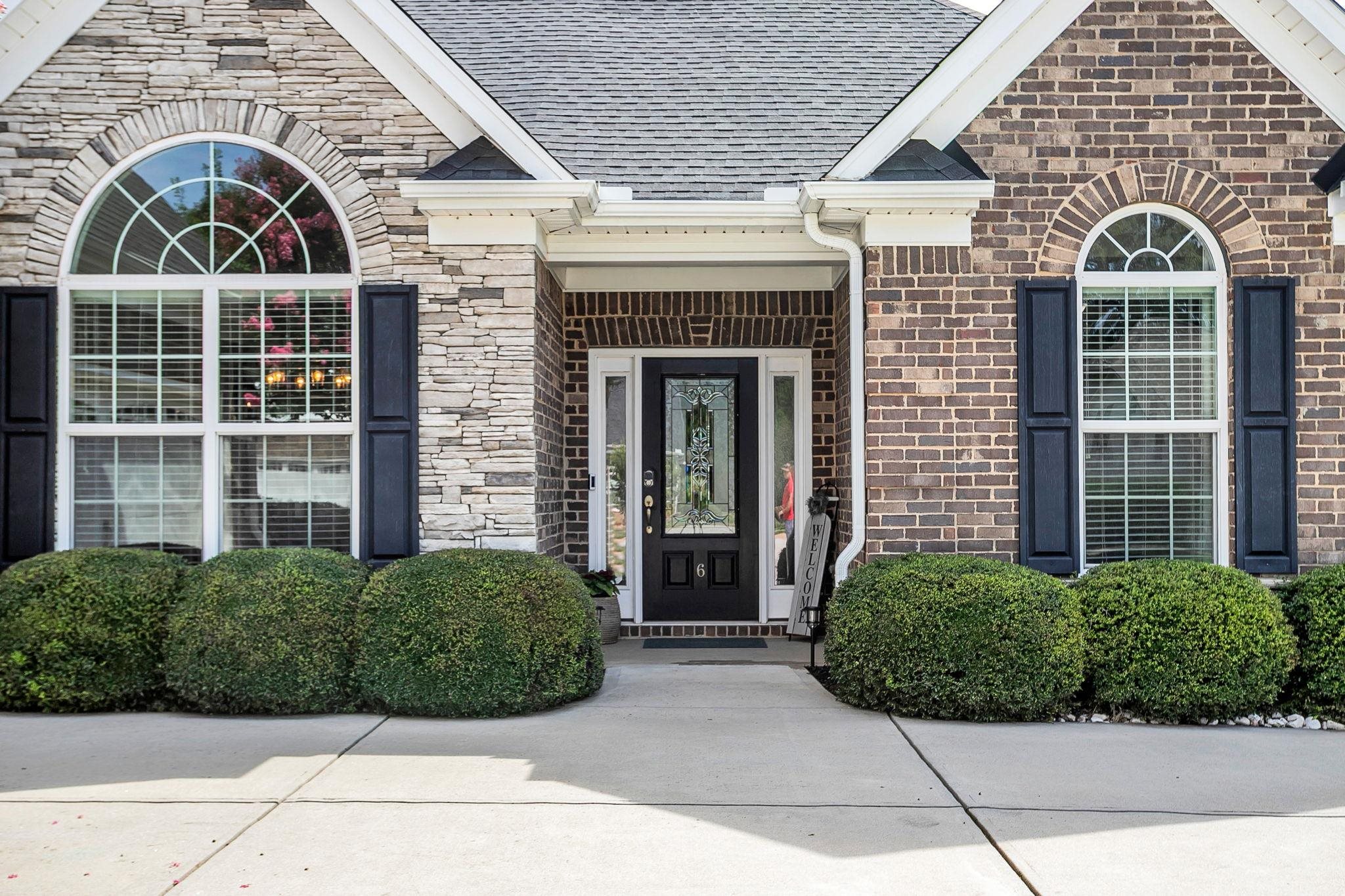 4th image of 6 Lakeway Pl, Simpsonville, SC 29681 | MLS# SPN340264