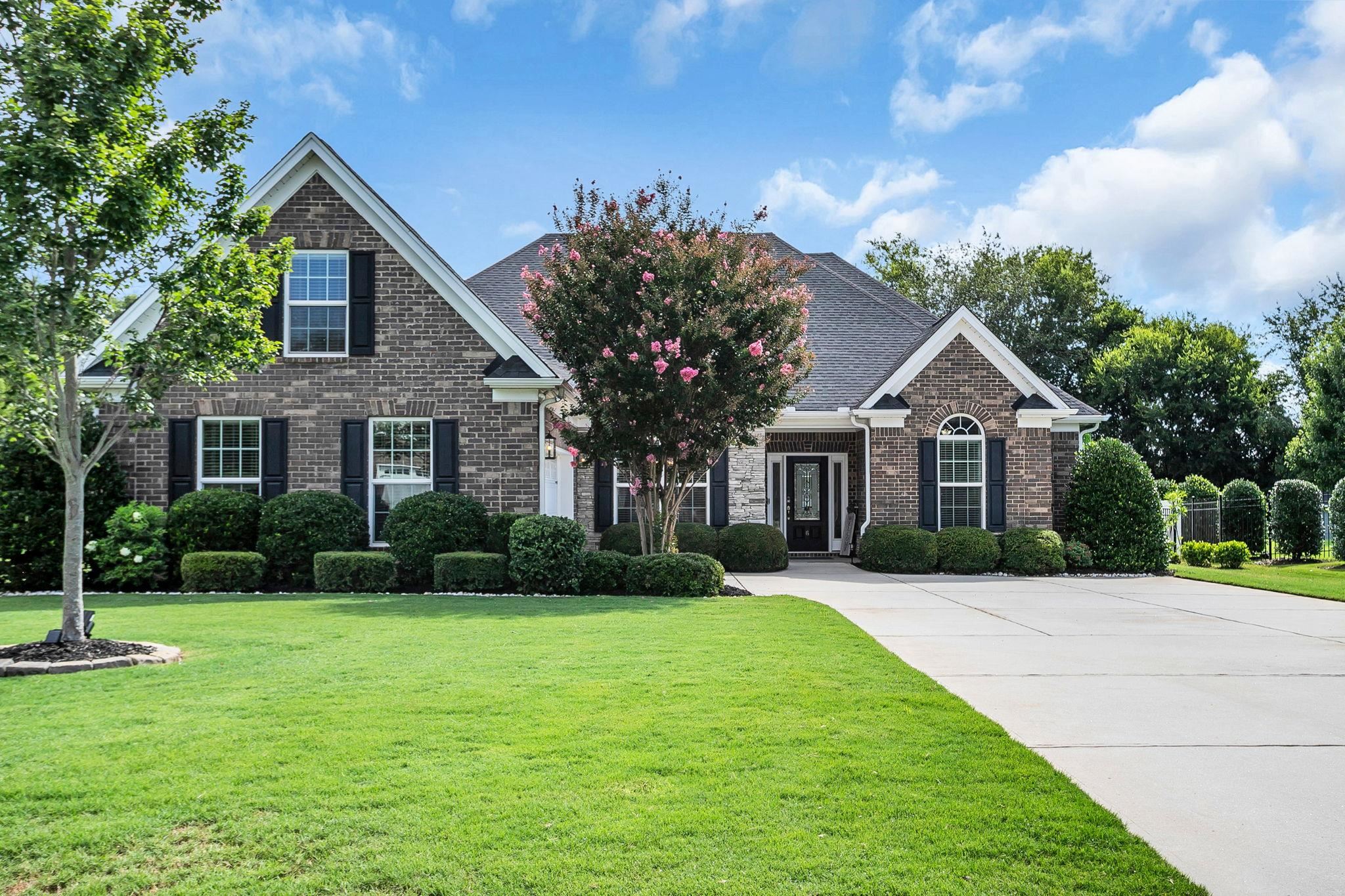 2nd image of 6 Lakeway Pl, Simpsonville, SC 29681 | MLS# SPN340264