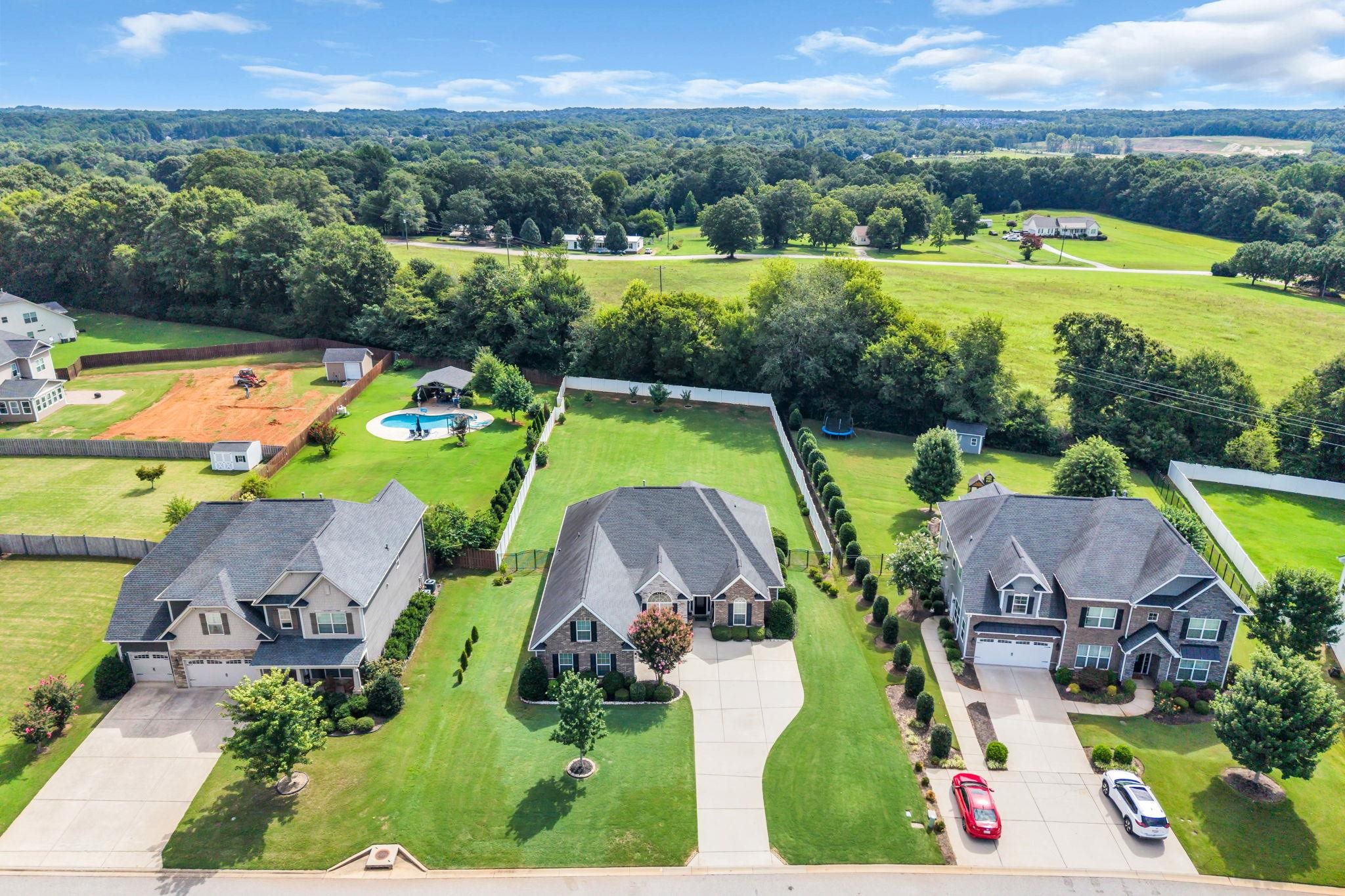 39th image of 6 Lakeway Pl, Simpsonville, SC 29681 | MLS# SPN340264
