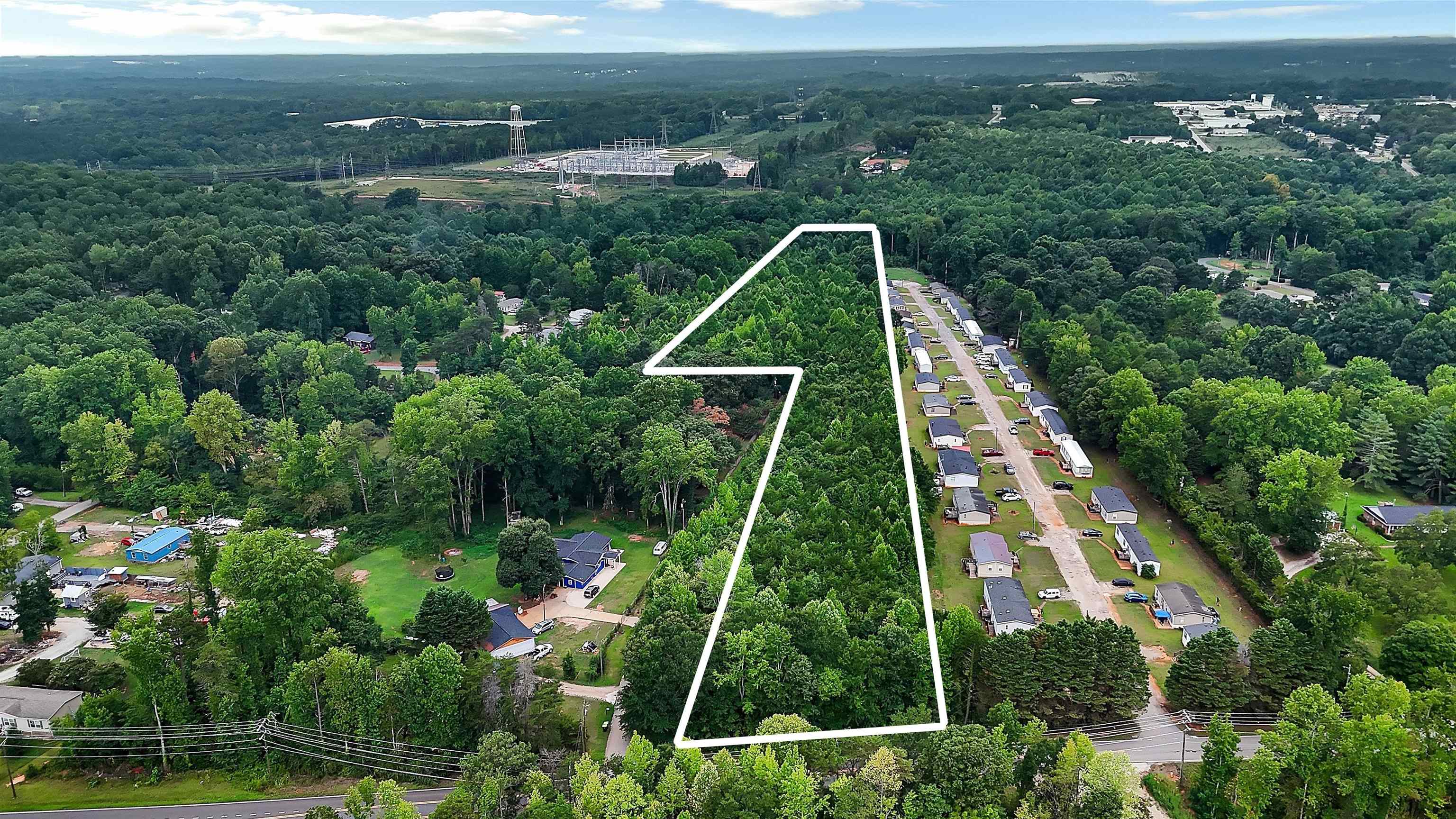 1st image of 00 Harlee Ln, Piedmont, SC 29673 | MLS# SPN340270