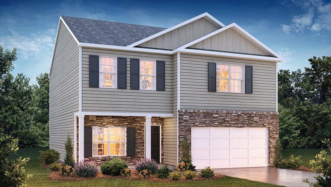 1st image of 949 Kerwood St, Wellford, SC 29385 | MLS# SPN340277