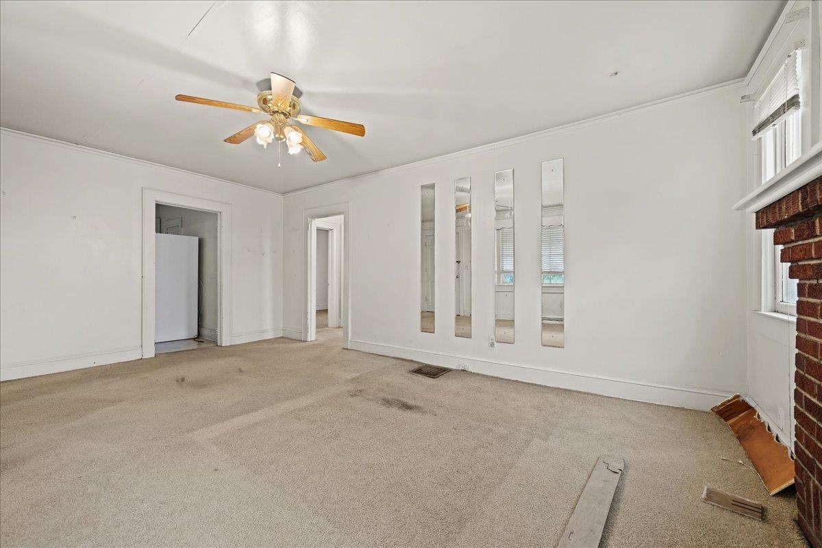 5th image of 209 W Wilburn Ave, Greenville, SC 29611 | MLS# SPN340285