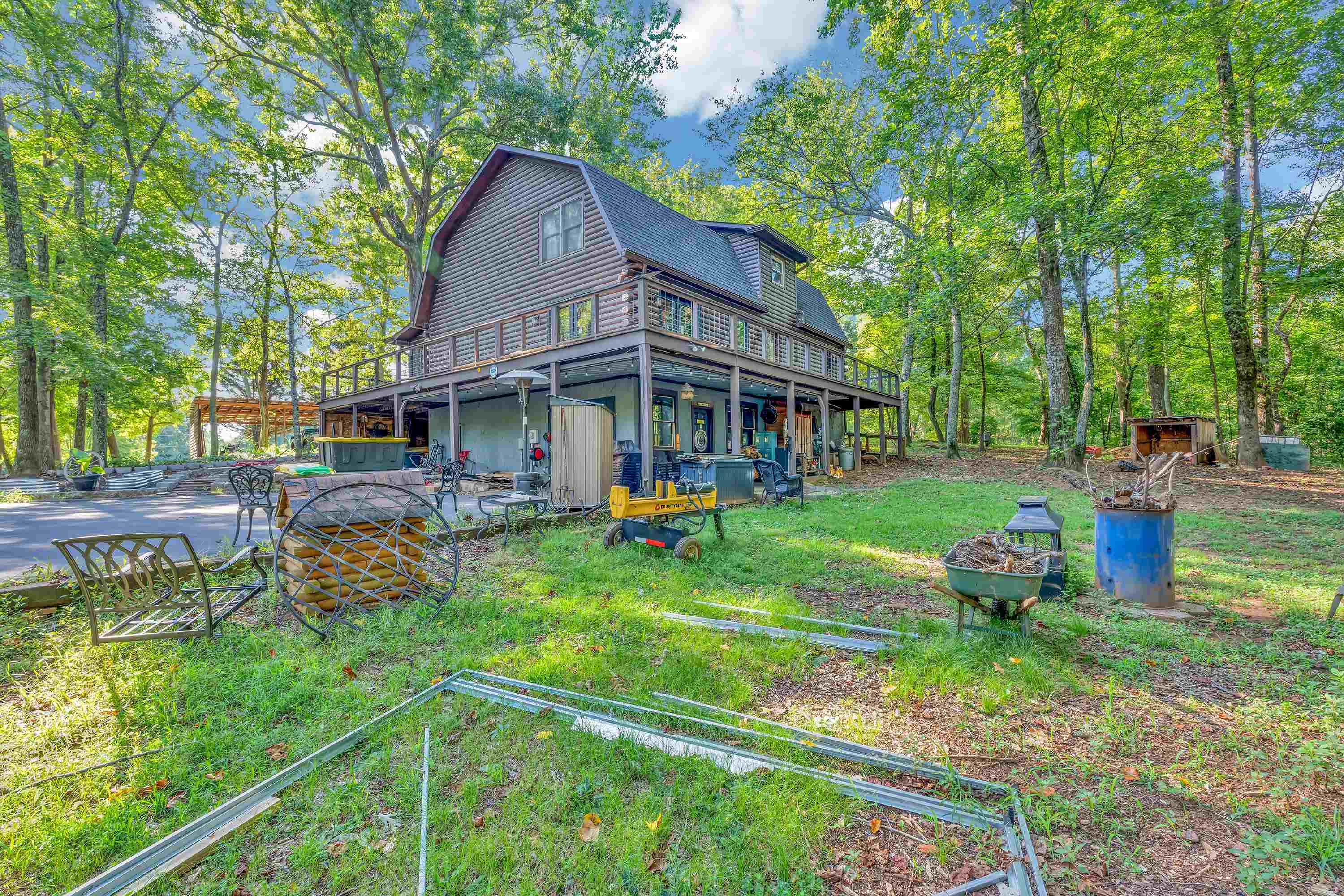 2nd image of 2440 Mount Lebanon Rd, Campobello, SC 29322 | MLS# SPN340286