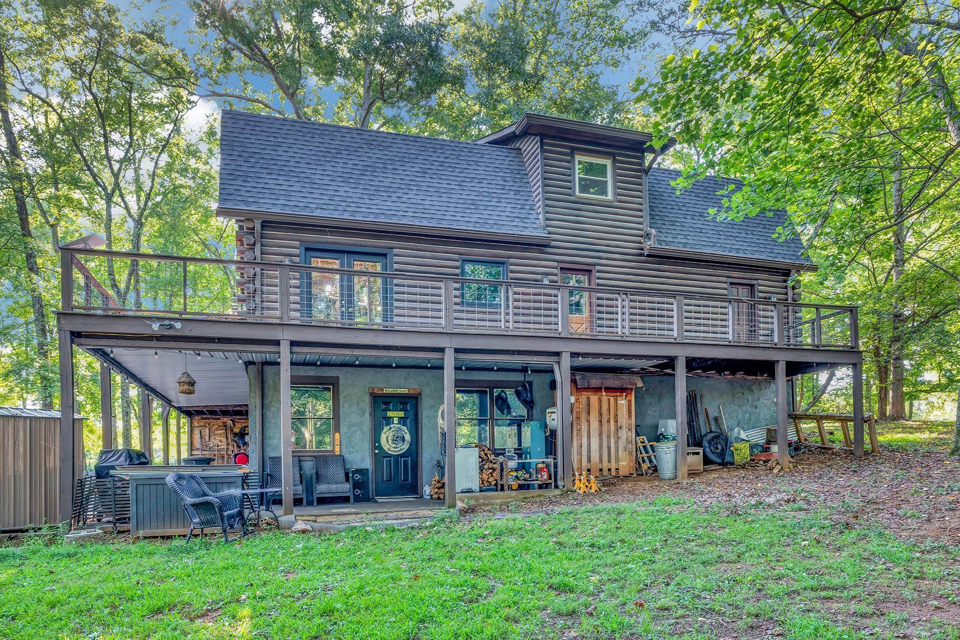 4th image of 2440 Mount Lebanon Rd, Campobello, SC 29322 | MLS# SPN340286
