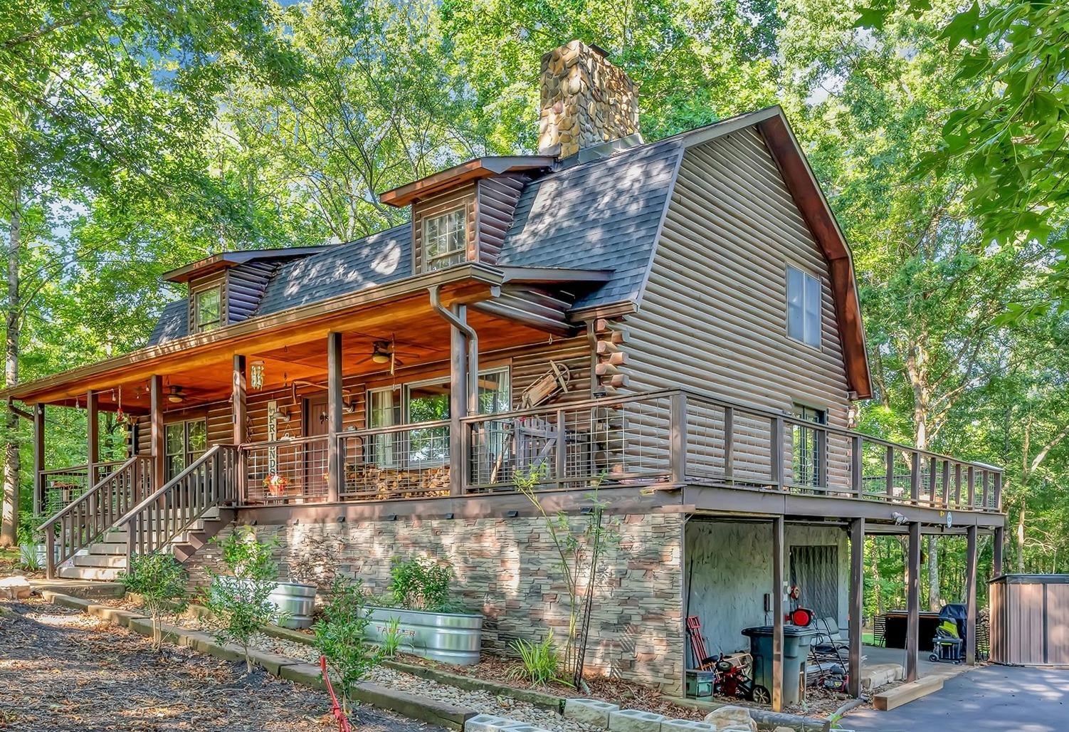 1st image of 2440 Mount Lebanon Rd, Campobello, SC 29322 | MLS# SPN340286