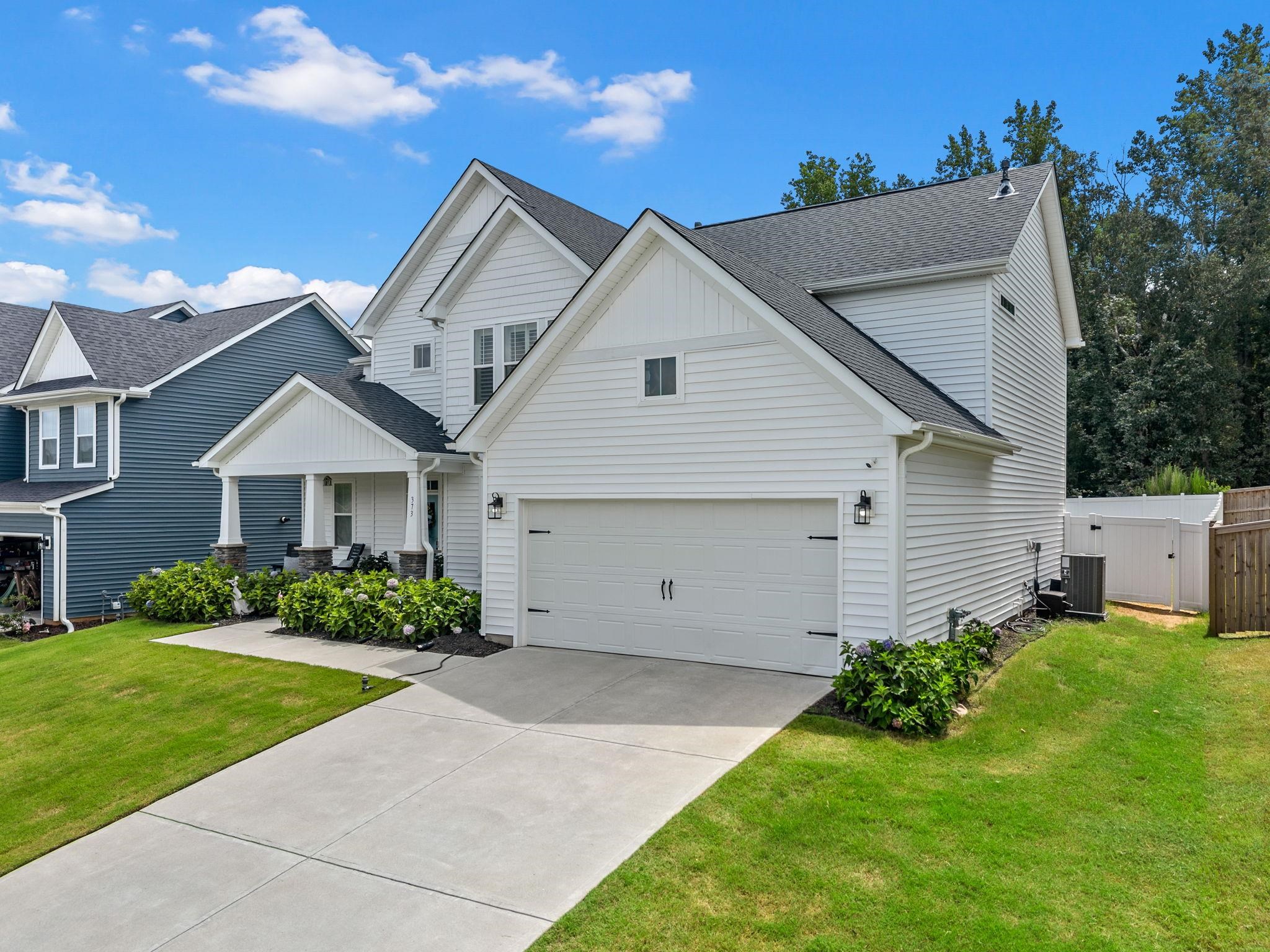 3rd image of 373 Fenwick Dr, Woodruff, SC 29388 | MLS# SPN340298