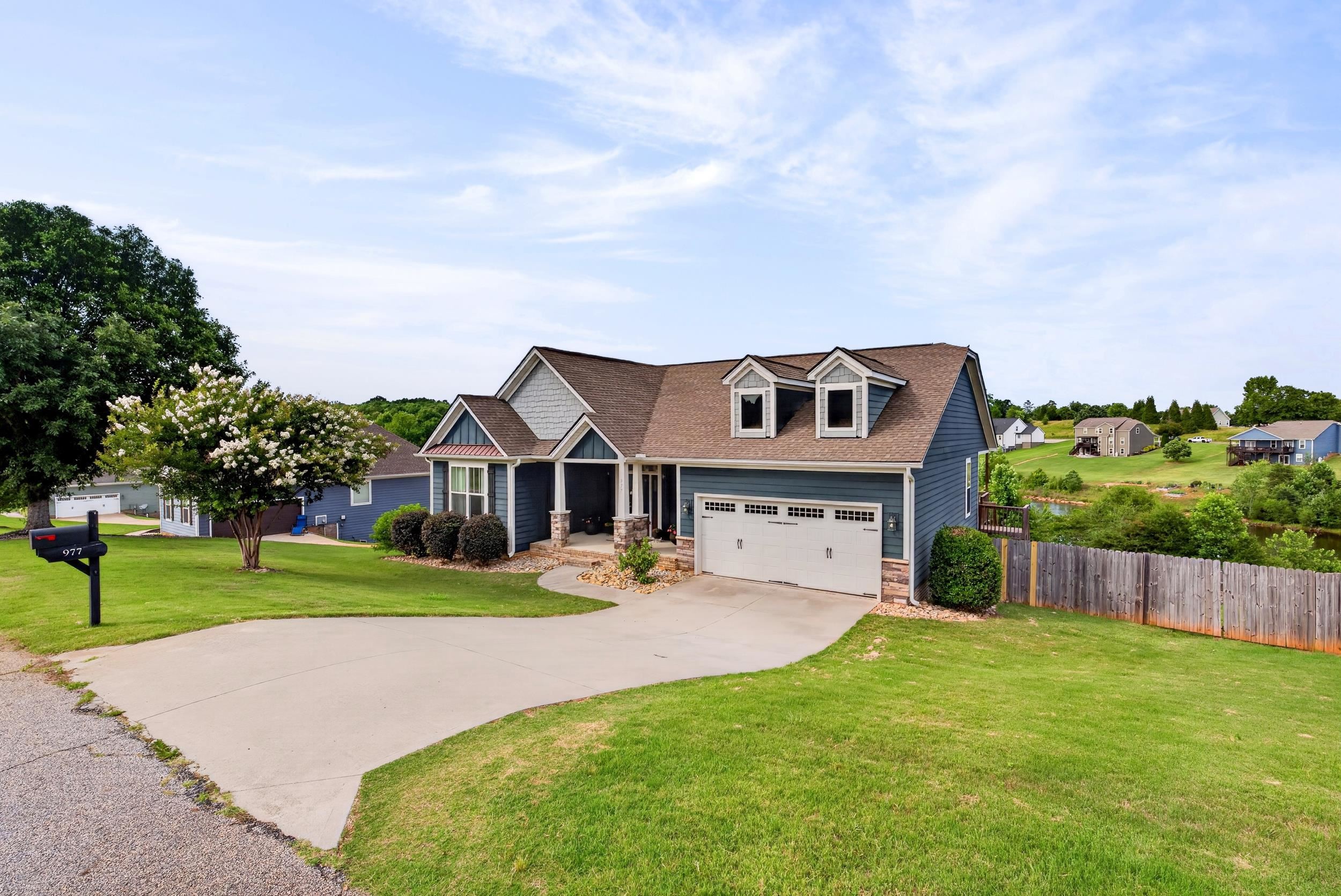 3rd image of 977 Garnet Cir, Chesnee, SC 29323 | MLS# SPN340314