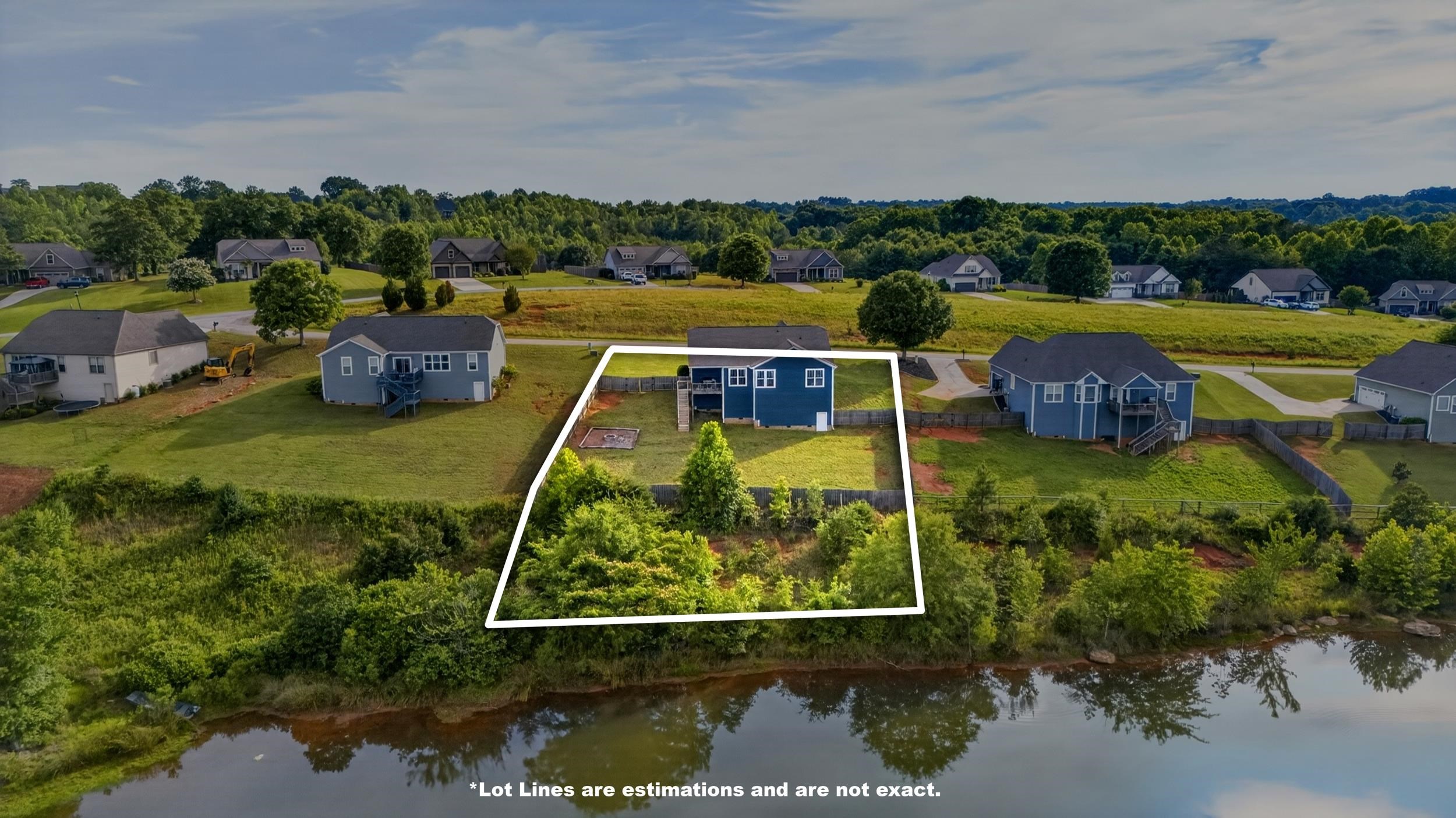 47th image of 977 Garnet Cir, Chesnee, SC 29323 | MLS# SPN340314