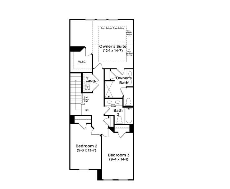 6th image of 513 E Parima Court, Spartanburg, SC 29301 | MLS# SPN340321