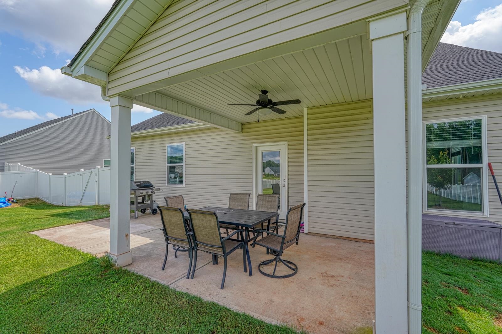 34th image of 156 Silver Hill Ln, Greenville, SC 29607 | MLS# SPN340325