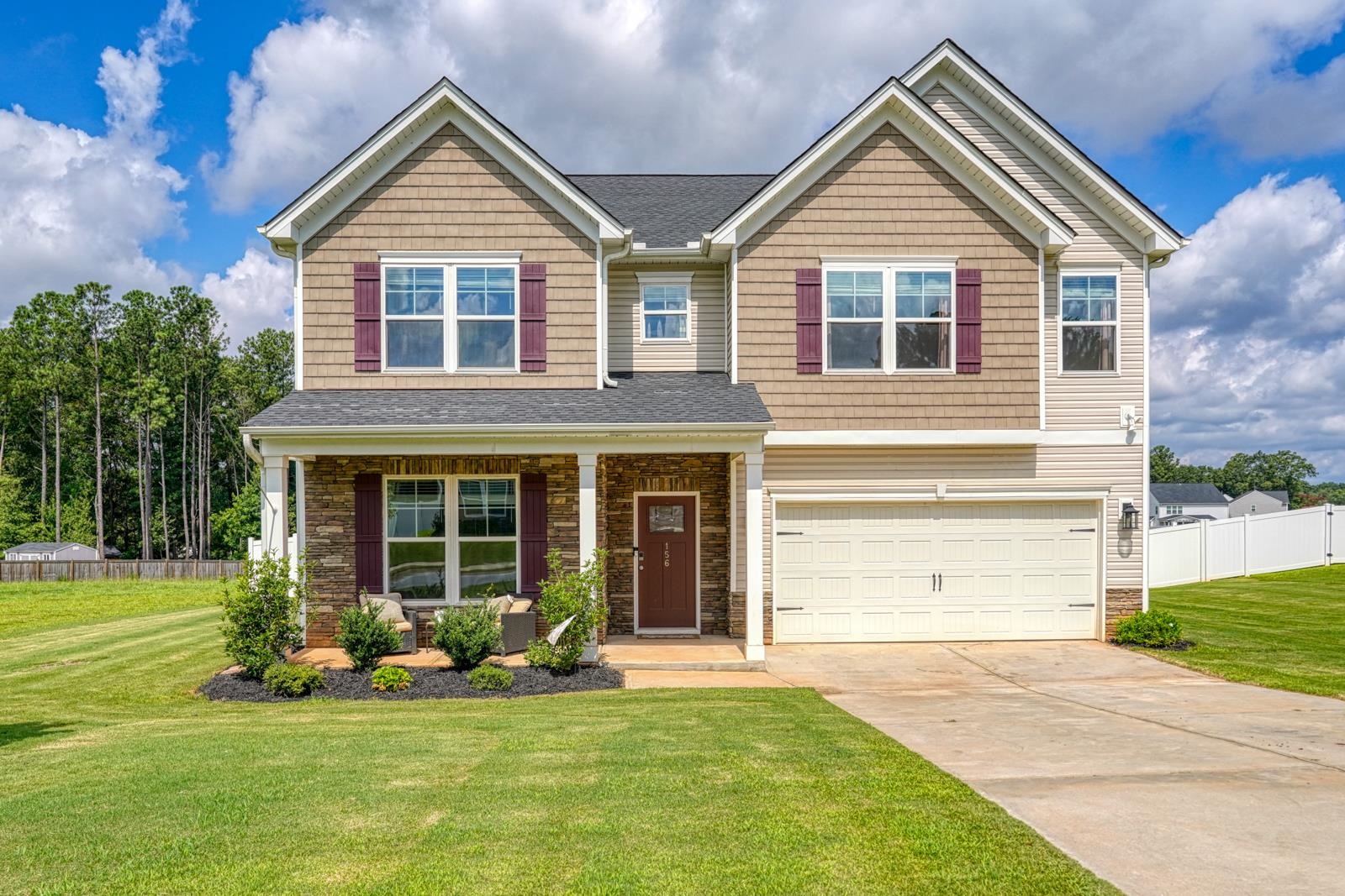 1st image of 156 Silver Hill Ln, Greenville, SC 29607 | MLS# SPN340325
