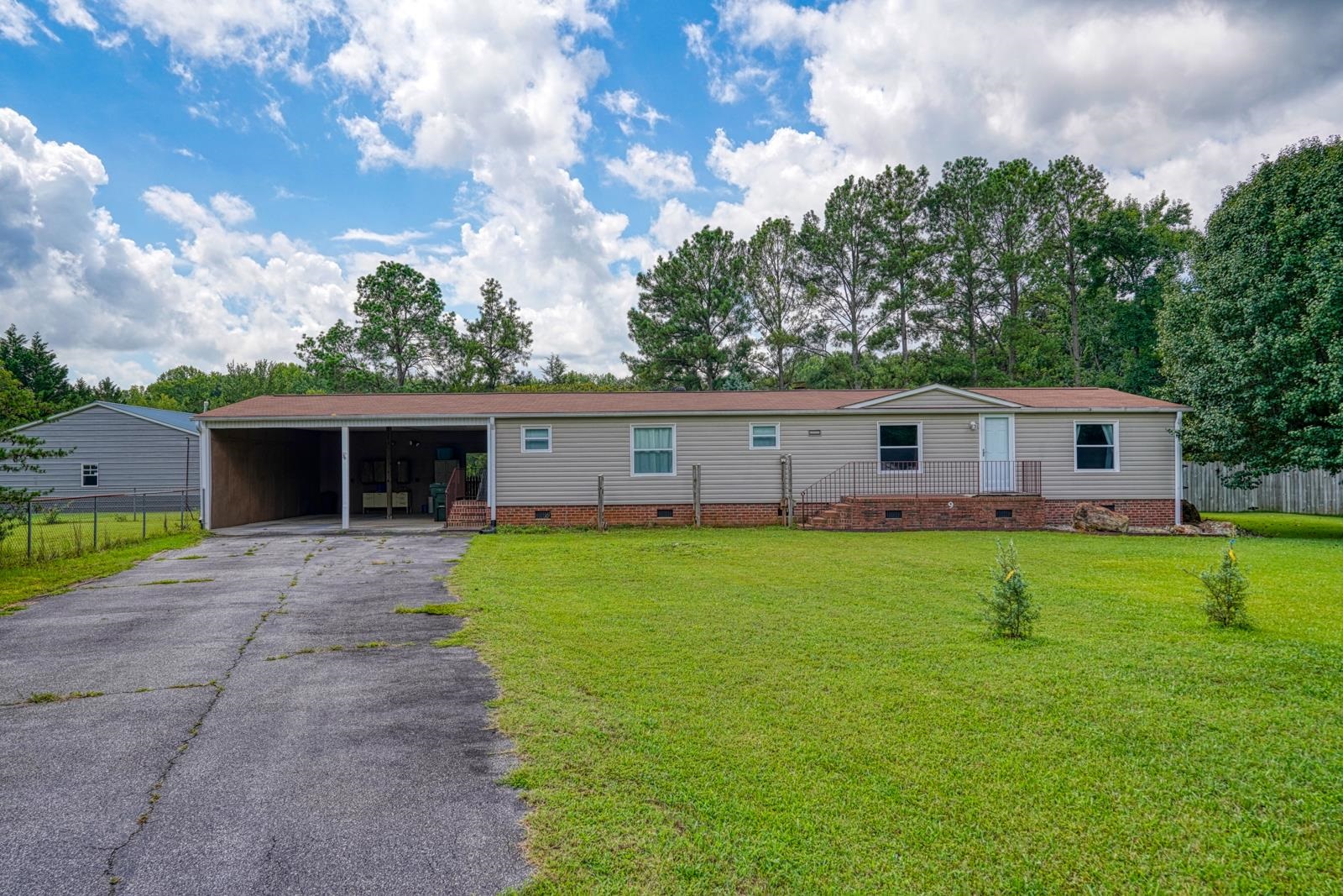 1st image of 9 W Tyger Ct, Greer, SC 29651 | MLS# SPN340333