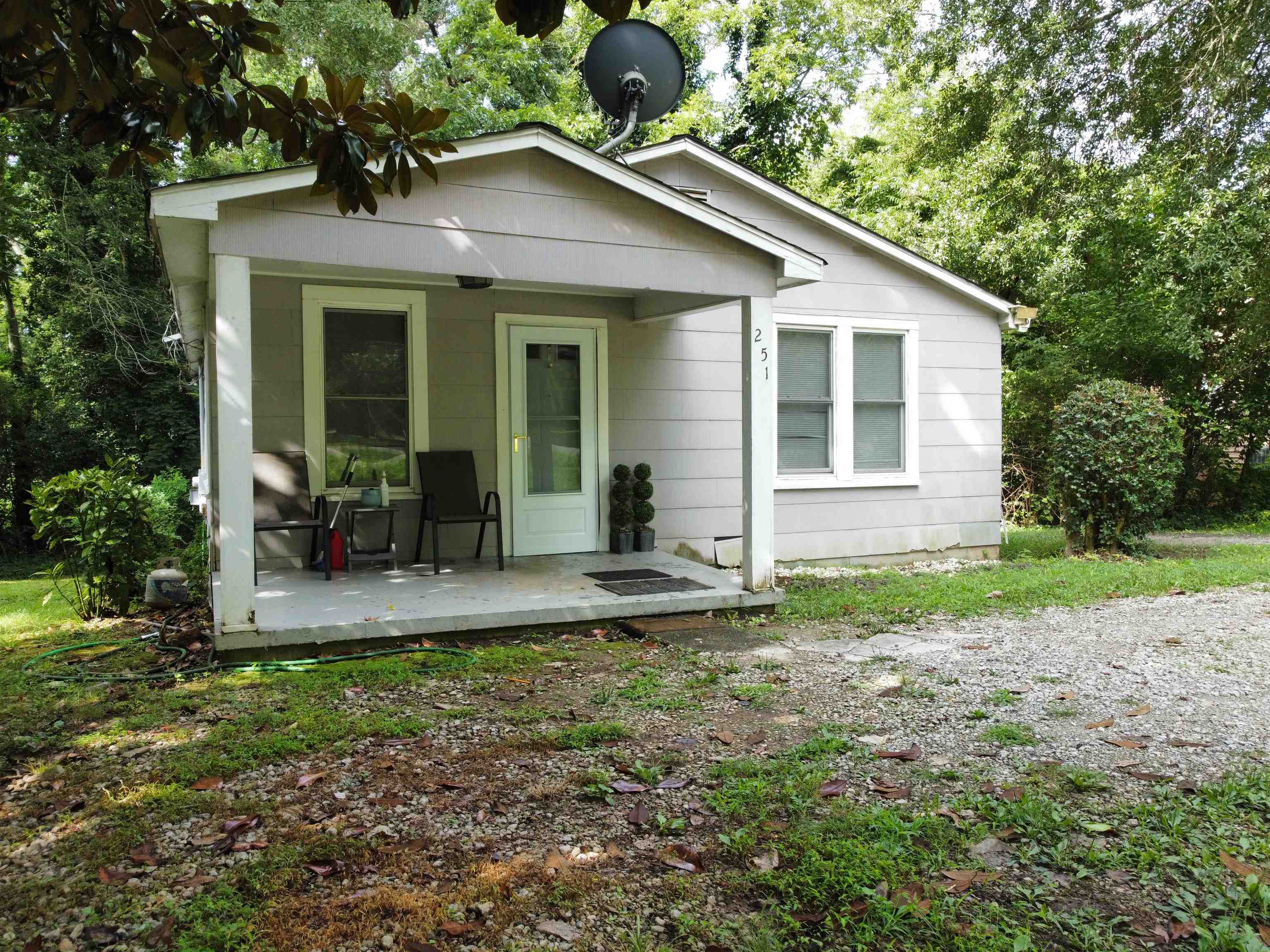 1st image of 251 Old Petrie Rd, Spartanburg, SC 29302 | MLS# SPN340367