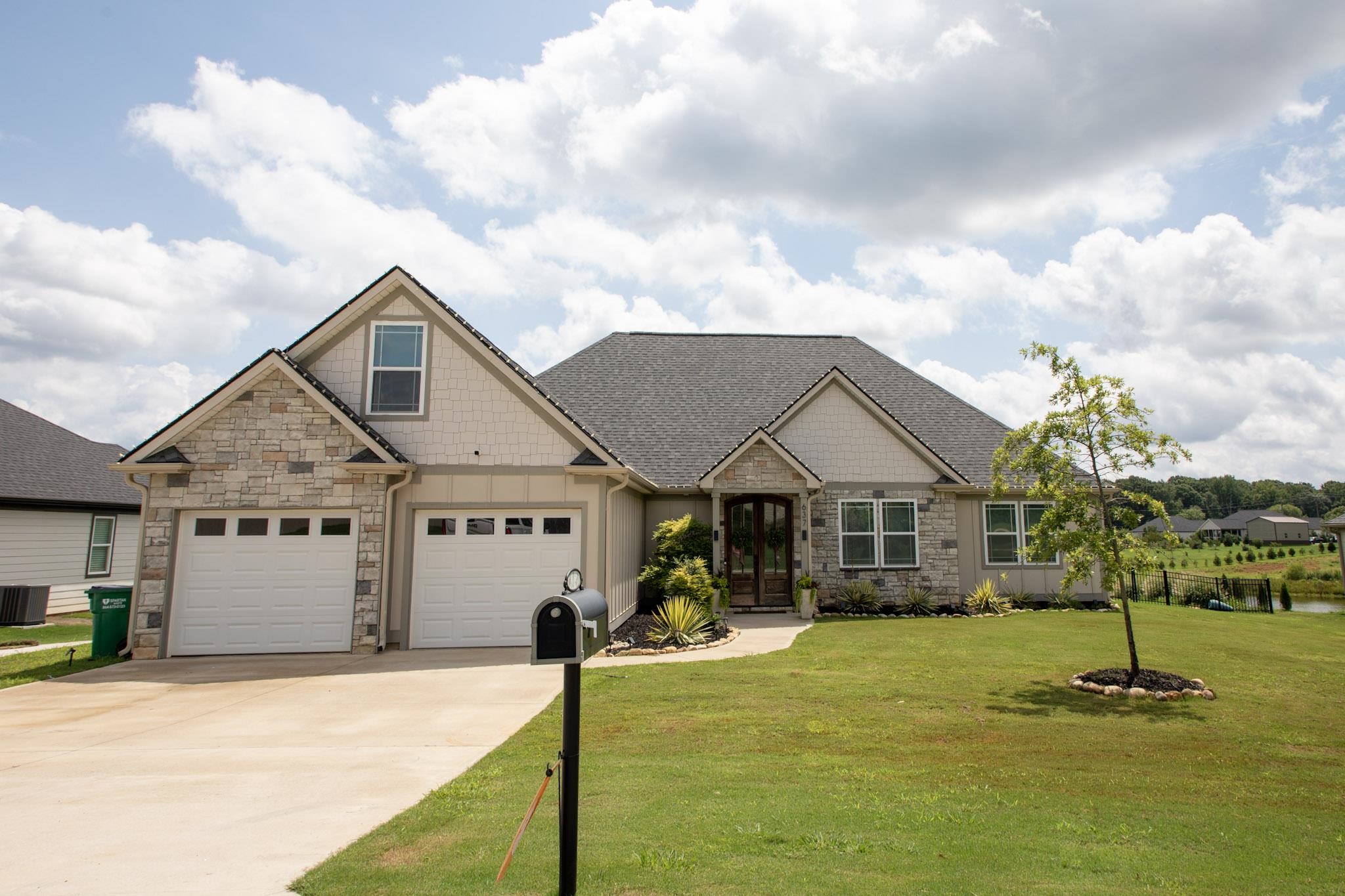 1st image of 637 Berry Road, Boiling Springs, SC 29316 | MLS# SPN340371