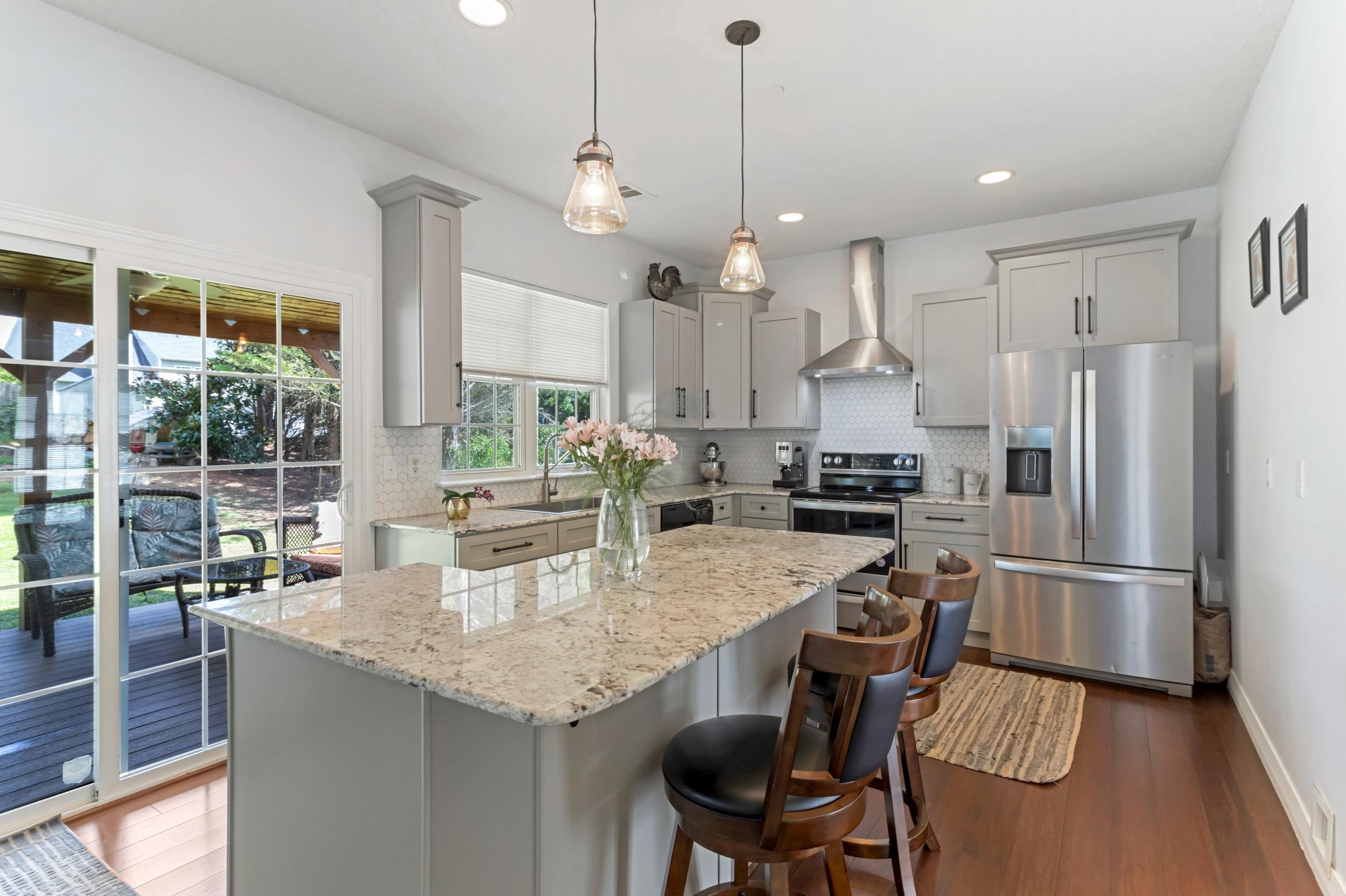 4th image of 5 Grayhawk Way, Simpsonville, SC 29681 | MLS# SPN340382