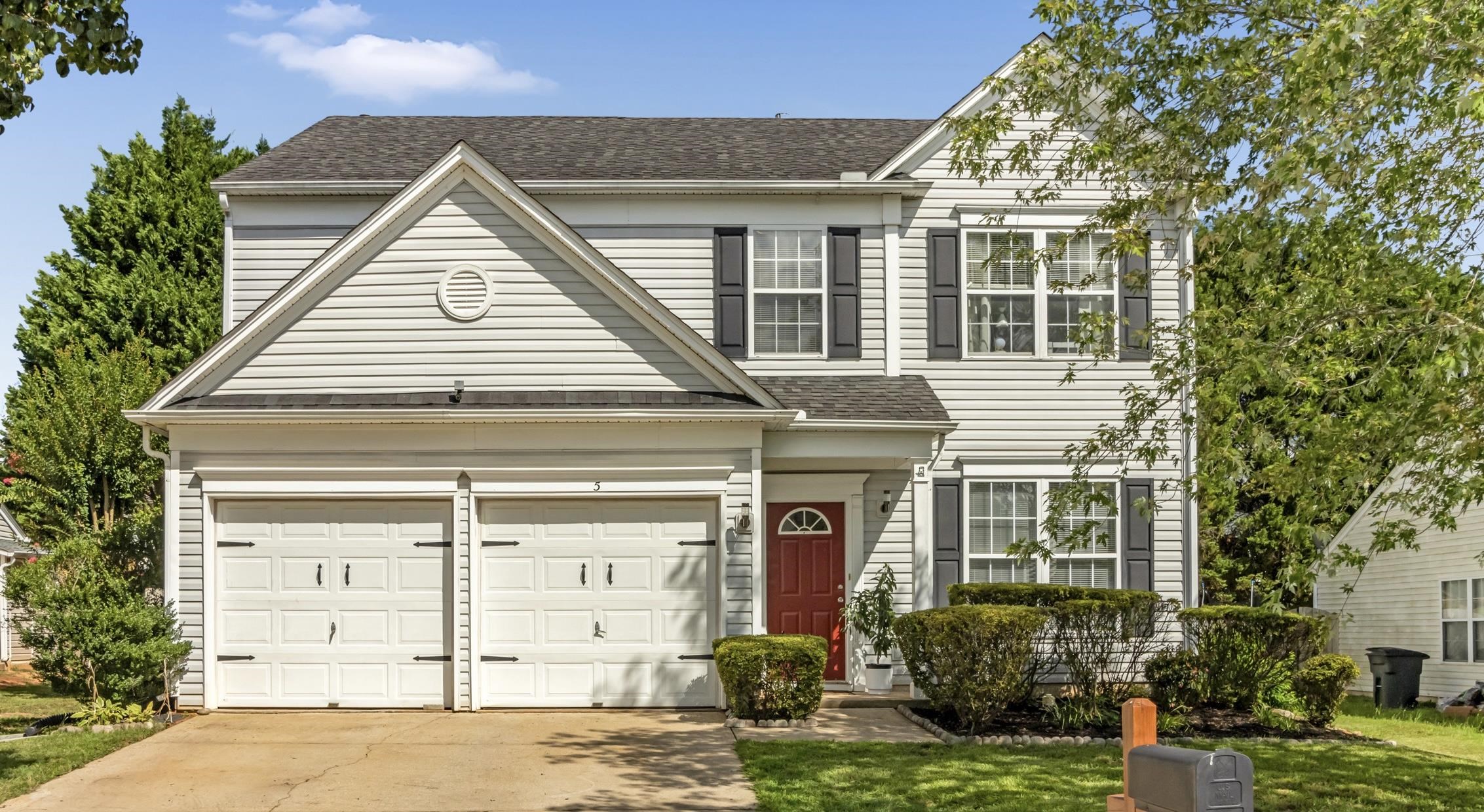 1st image of 5 Grayhawk Way, Simpsonville, SC 29681 | MLS# SPN340382