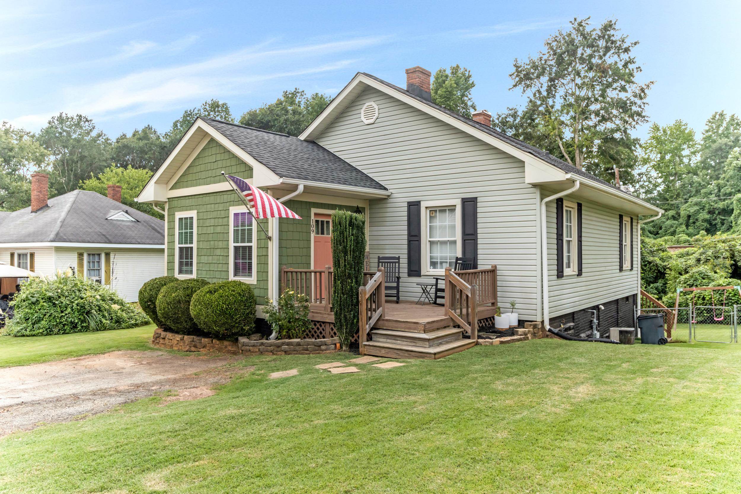 1st image of 109 Lawrence St, Lyman, SC 29365 | MLS# SPN340386