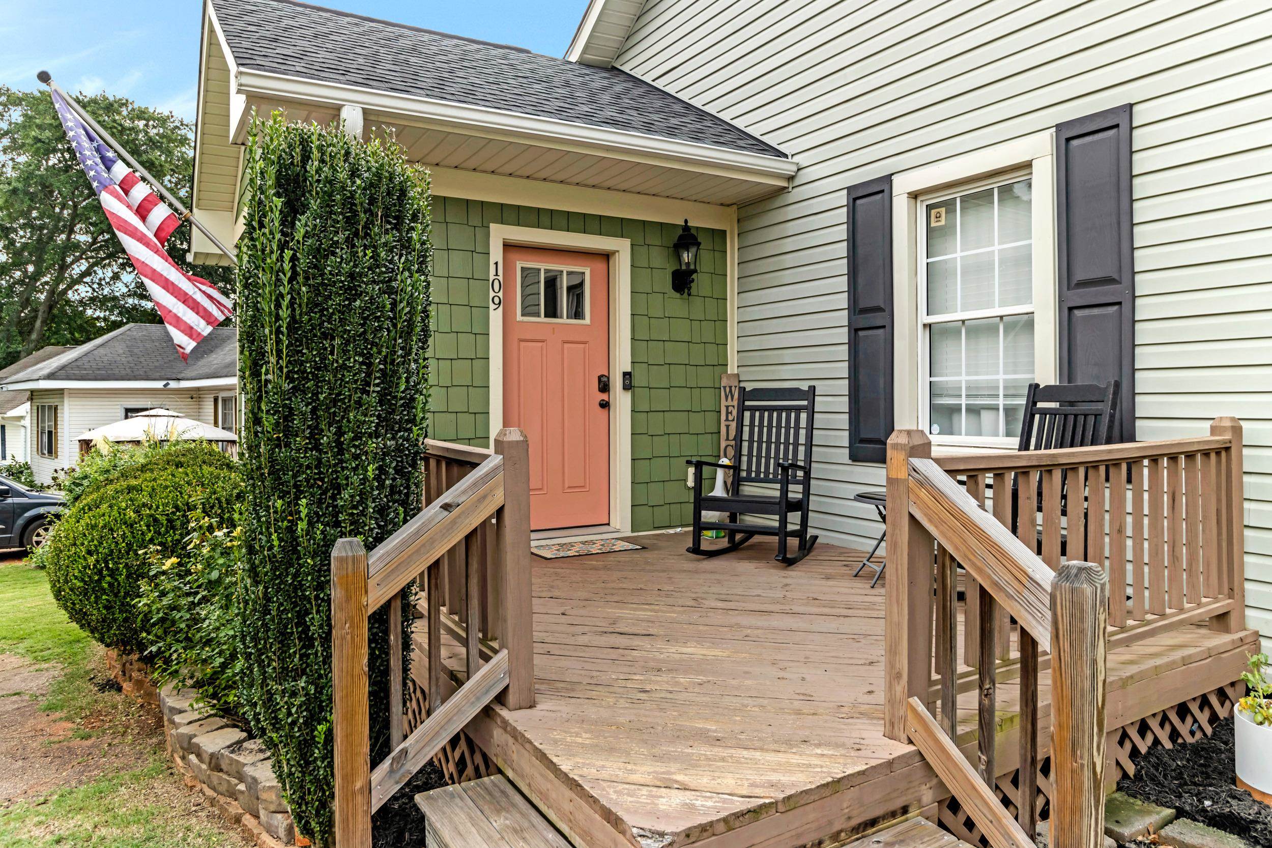 3rd image of 109 Lawrence St, Lyman, SC 29365 | MLS# SPN340386
