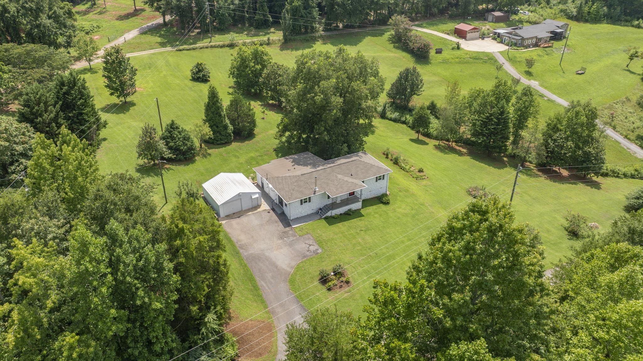 2nd image of 410 Ray Blackley Rd, Inman, SC 29349 | MLS# SPN340397