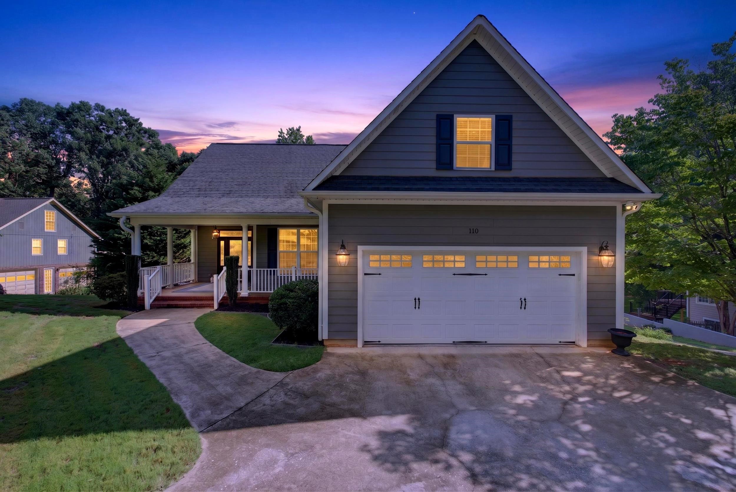 1st image of 110 Lake Bowen Dr Dr, Inman, SC 29349 | MLS# SPN340411