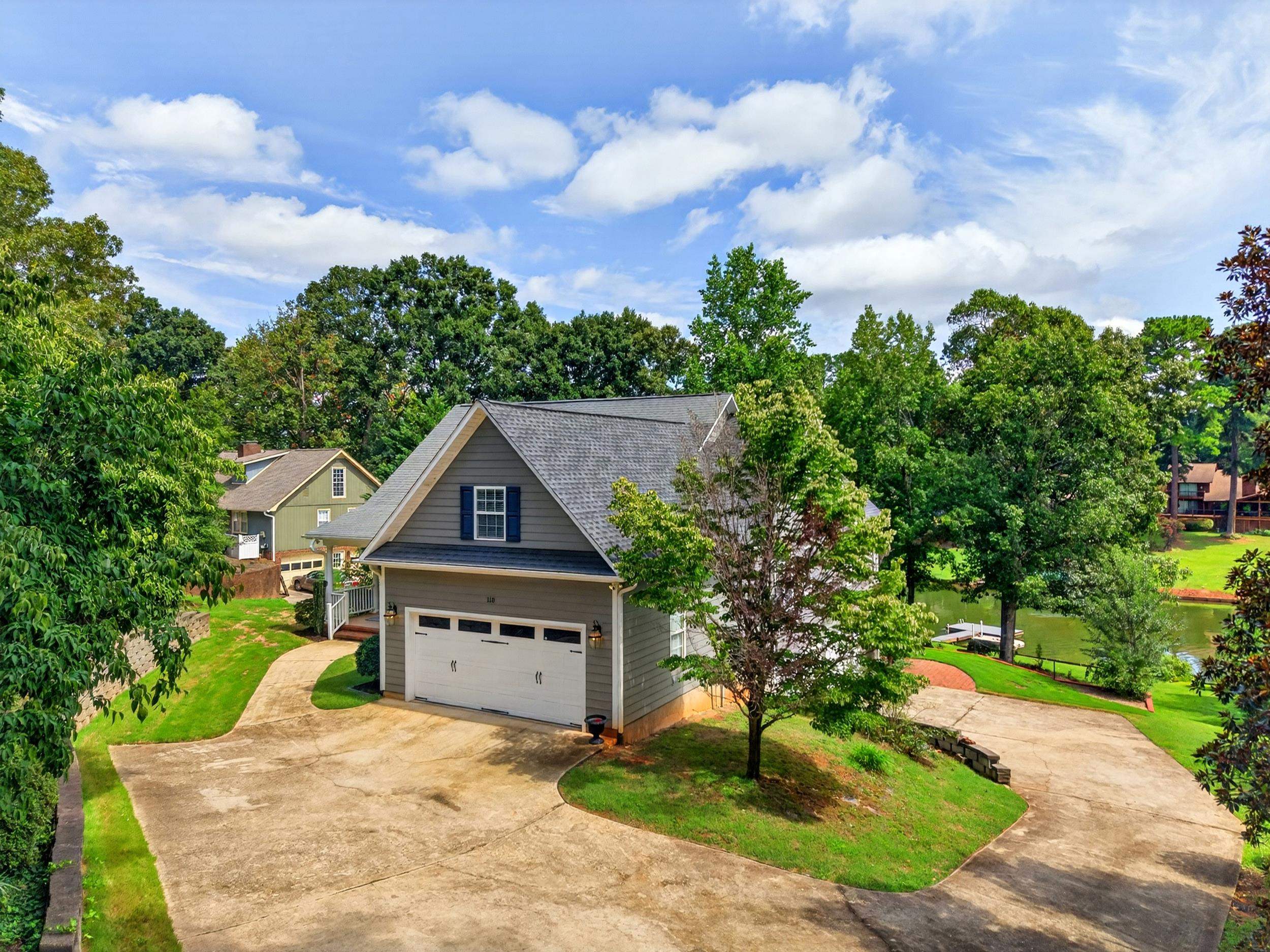 3rd image of 110 Lake Bowen Dr Dr, Inman, SC 29349 | MLS# SPN340411