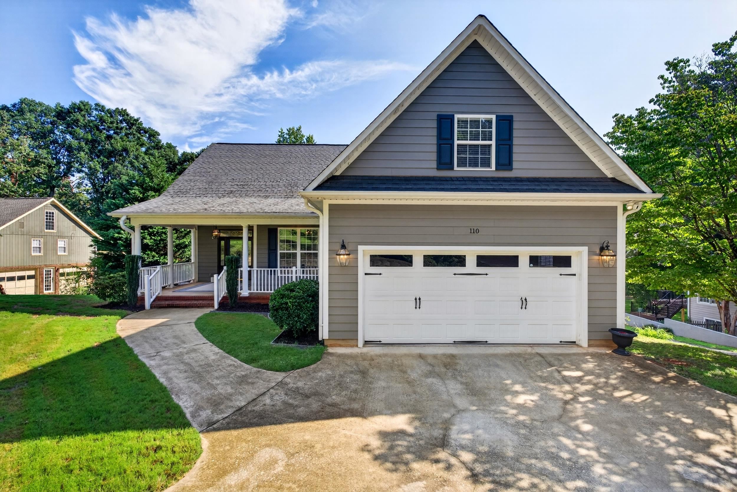 2nd image of 110 Lake Bowen Dr Dr, Inman, SC 29349 | MLS# SPN340411