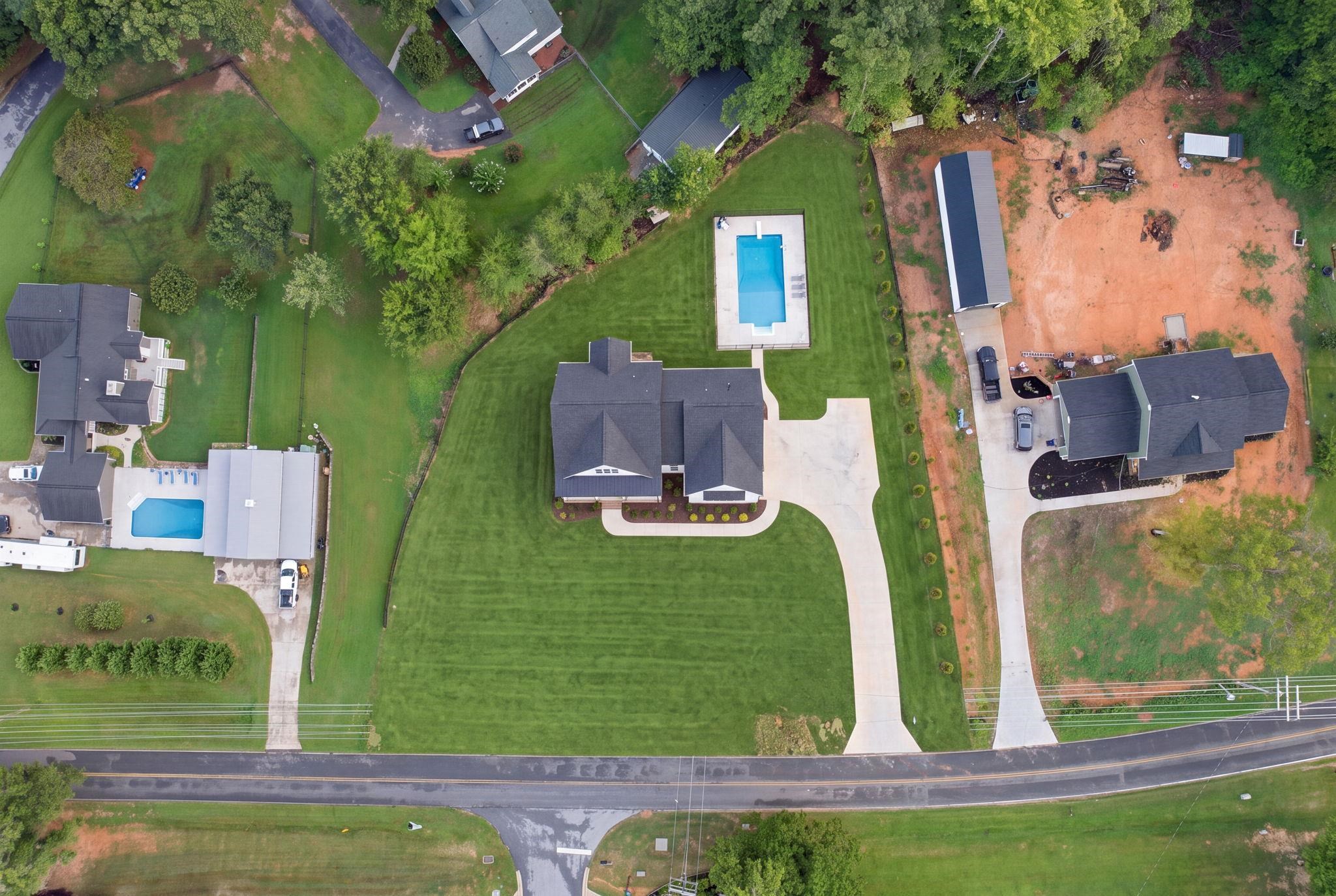 4th image of 319 Bethany Church Rd, Moore, SC 29369 | MLS# SPN340413