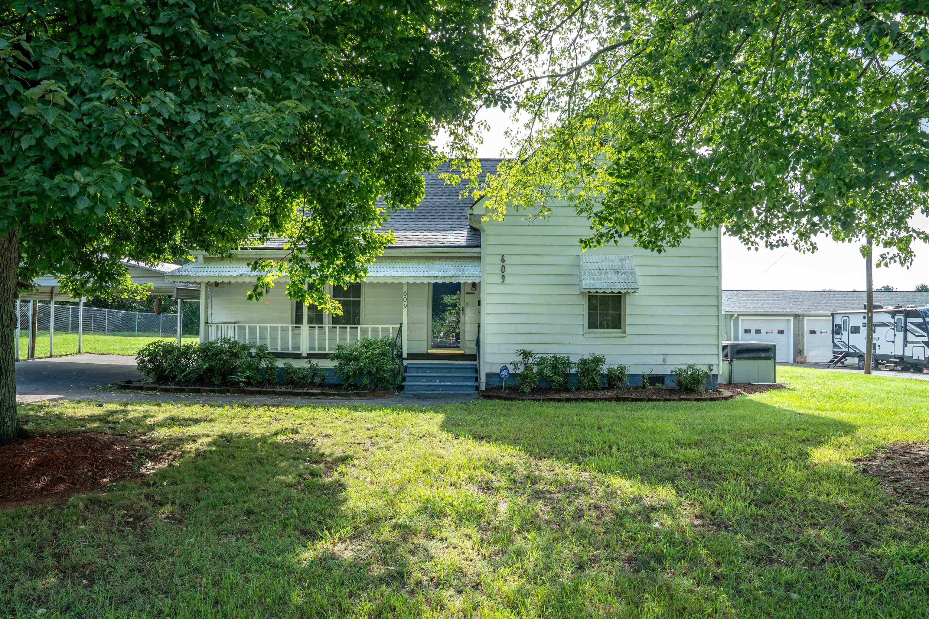 36th image of 609 S Georgia Ave, Chesnee, SC 29323 | MLS# SPN340417