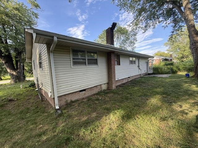 3rd image of 214 Dana Rd, Hendersonville, NC 28792 | MLS# SPN340438