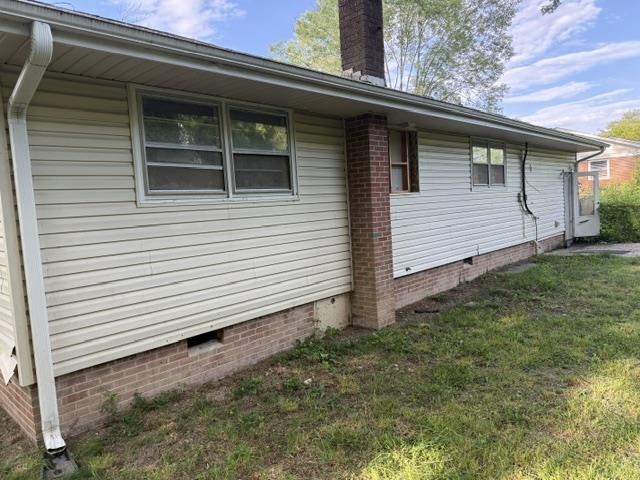 2nd image of 214 Dana Rd, Hendersonville, NC 28792 | MLS# SPN340438
