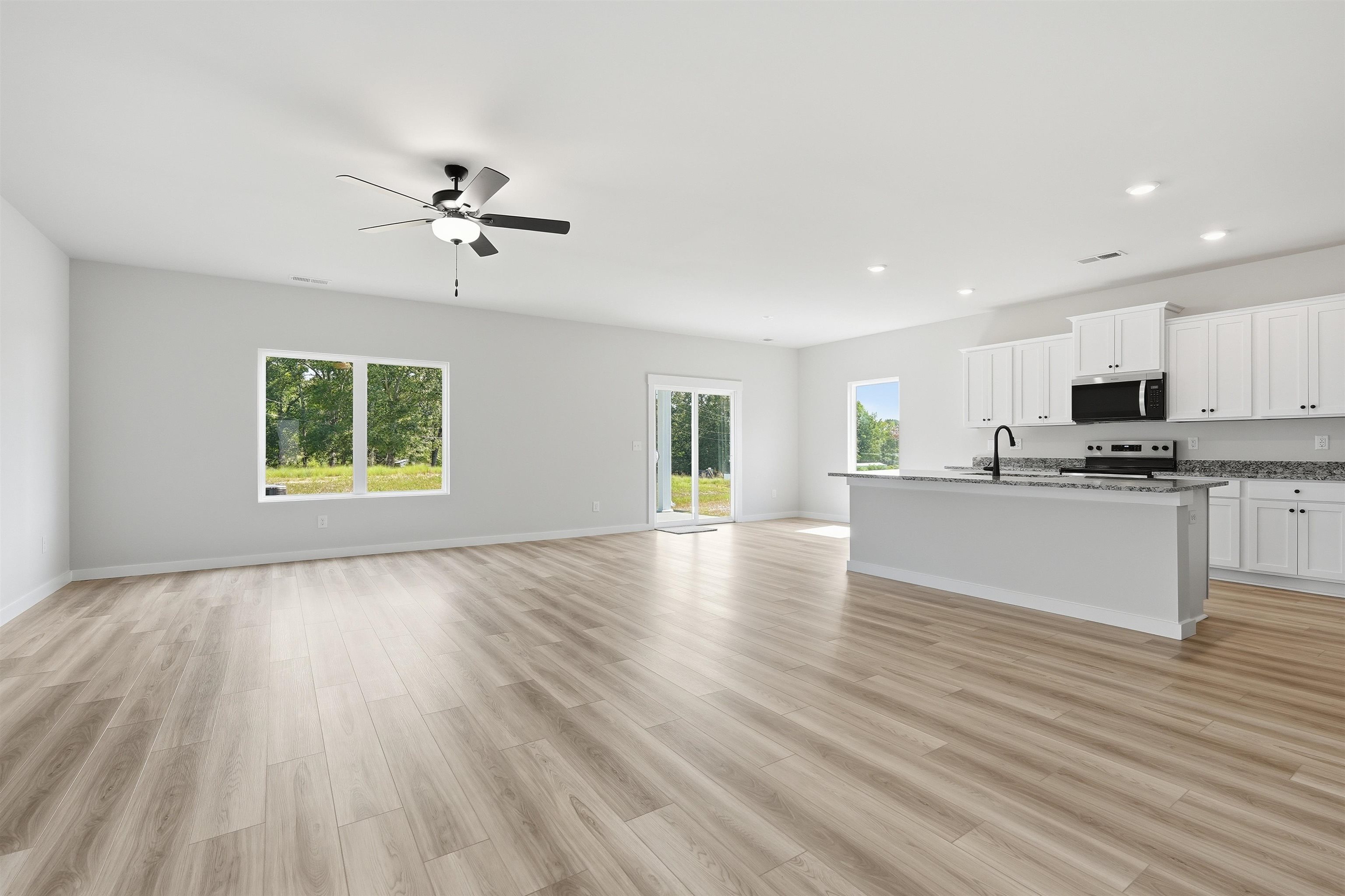 2nd image of 407 West Claywalk Rd, Woodruff, SC 29388 | MLS# SPN340449