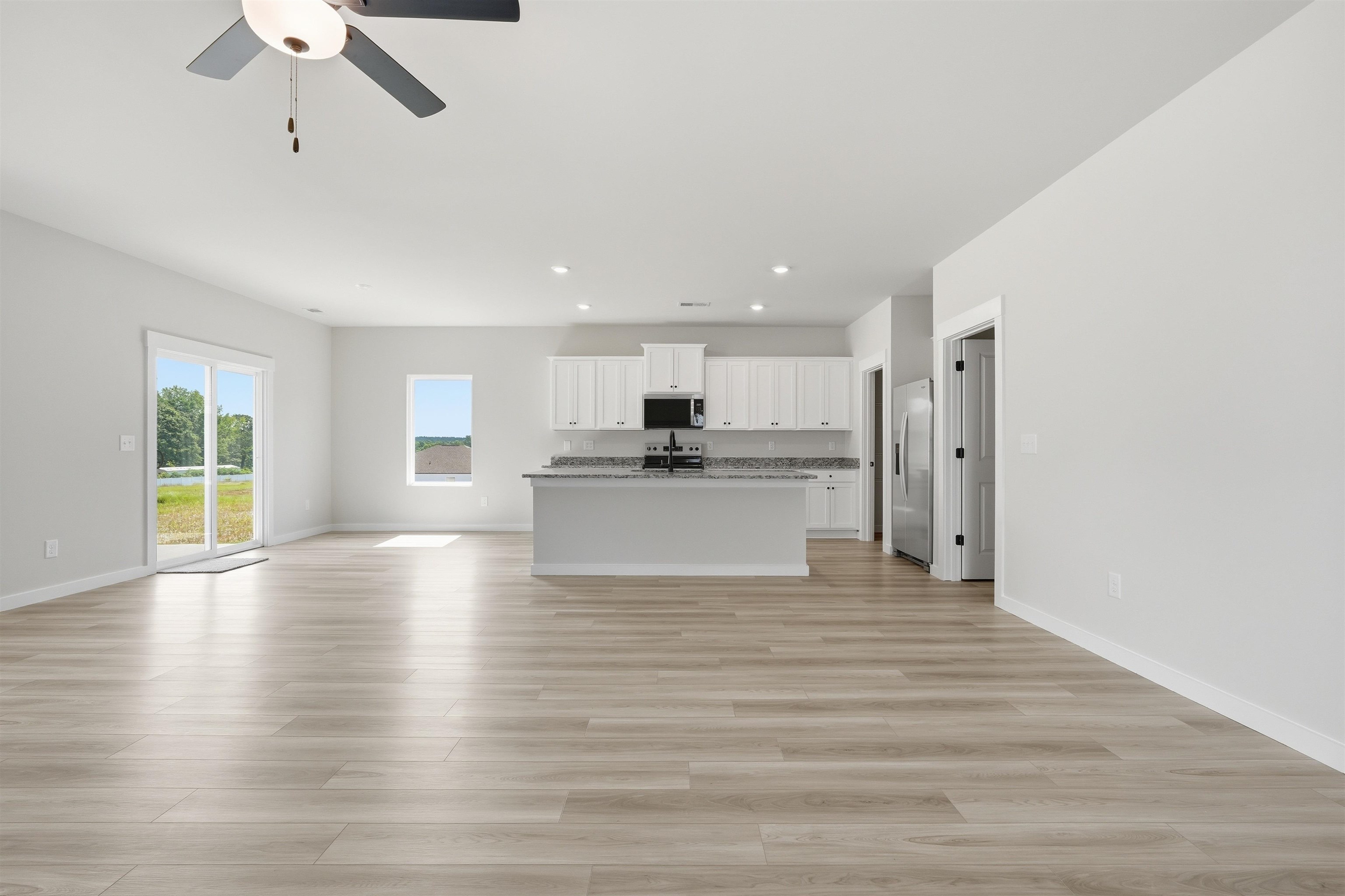 3rd image of 407 West Claywalk Rd, Woodruff, SC 29388 | MLS# SPN340449