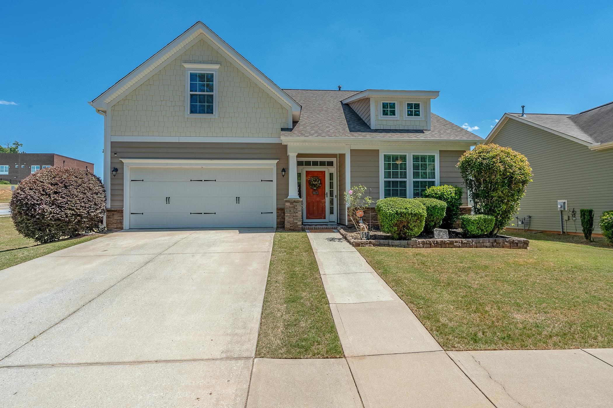 1st image of 408 Meritage St, Greer, SC 29651 | MLS# SPN340453
