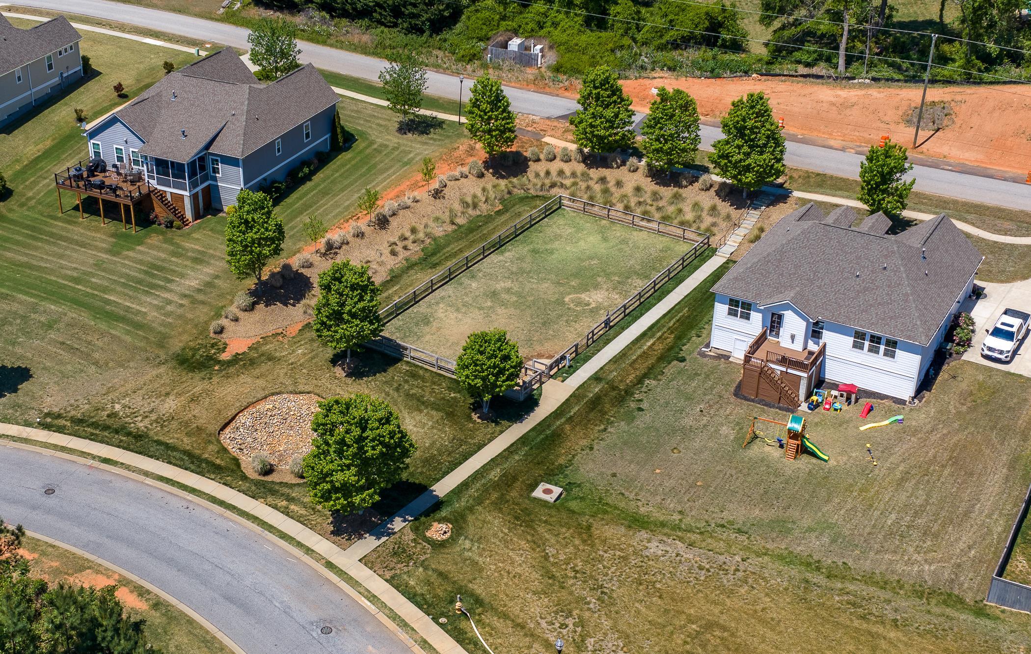 38th image of 408 Meritage St, Greer, SC 29651 | MLS# SPN340453