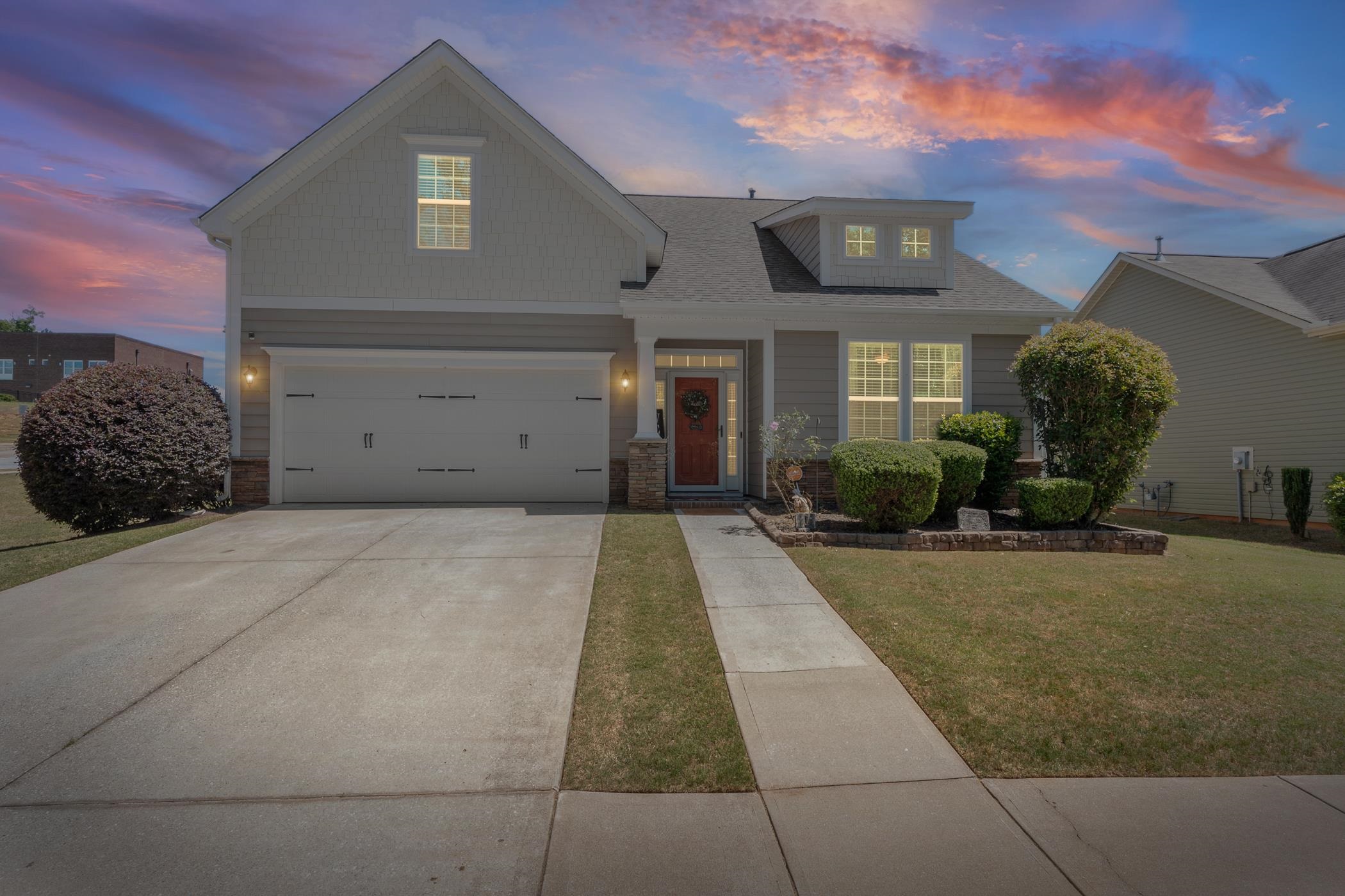 2nd image of 408 Meritage St, Greer, SC 29651 | MLS# SPN340453