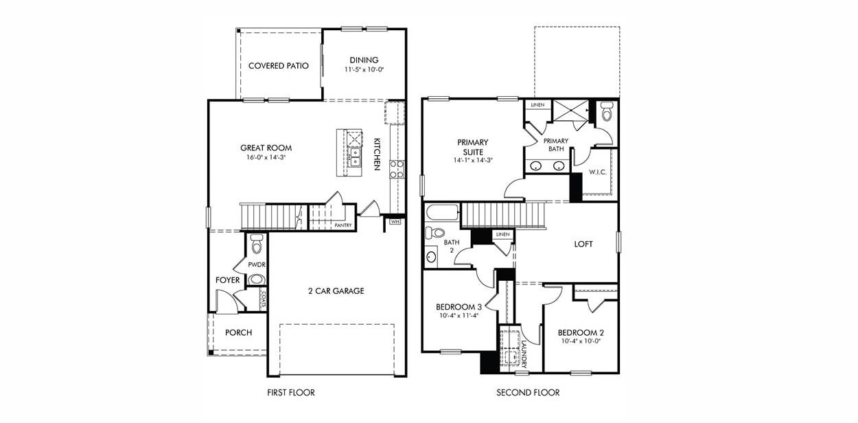 2nd image of 135 Gardner Ave, Gray Court, SC 29645 | MLS# SPN340460