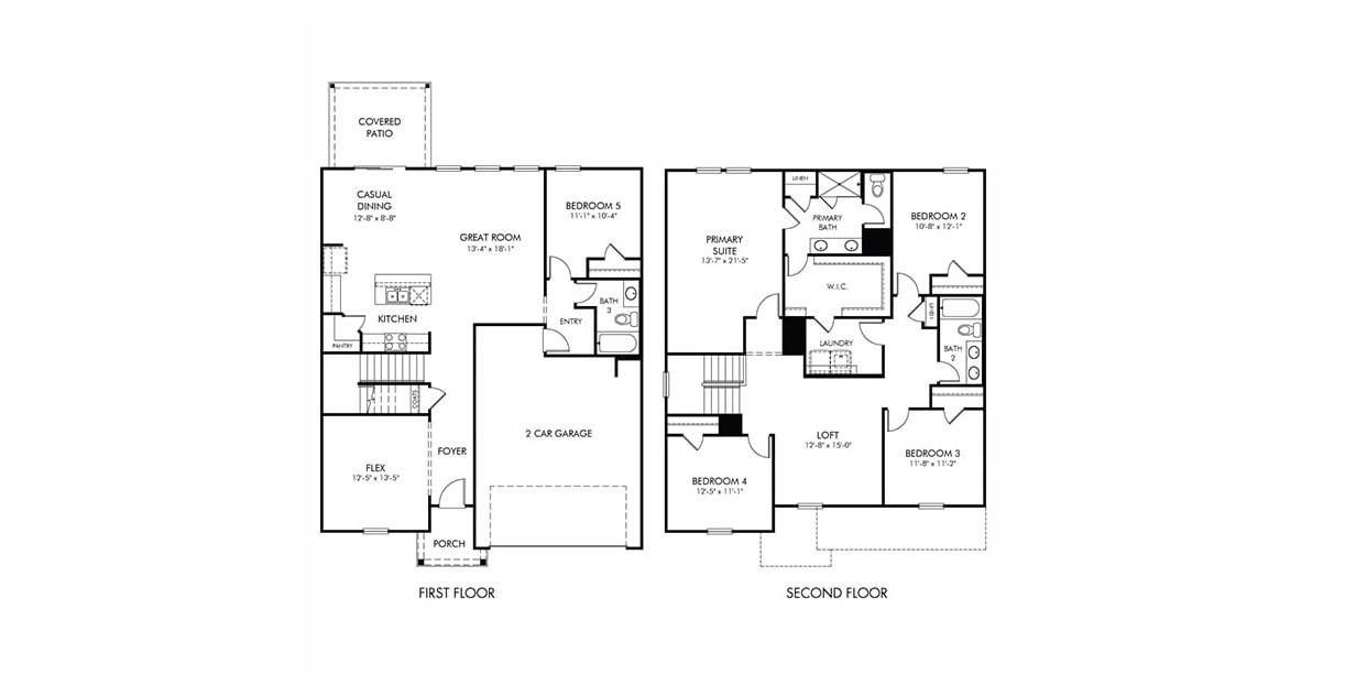 2nd image of 125 Gibbon Wy, Gray Court, SC 29645 | MLS# SPN340461