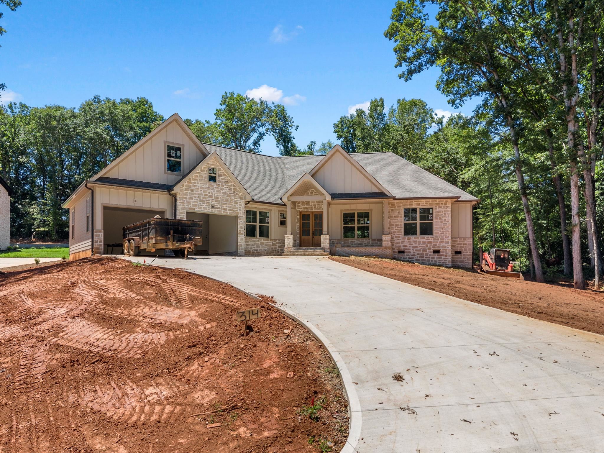 2nd image of 314 Bouldercrest Dr, Spartanburg, SC 29301 | MLS# SPN340466