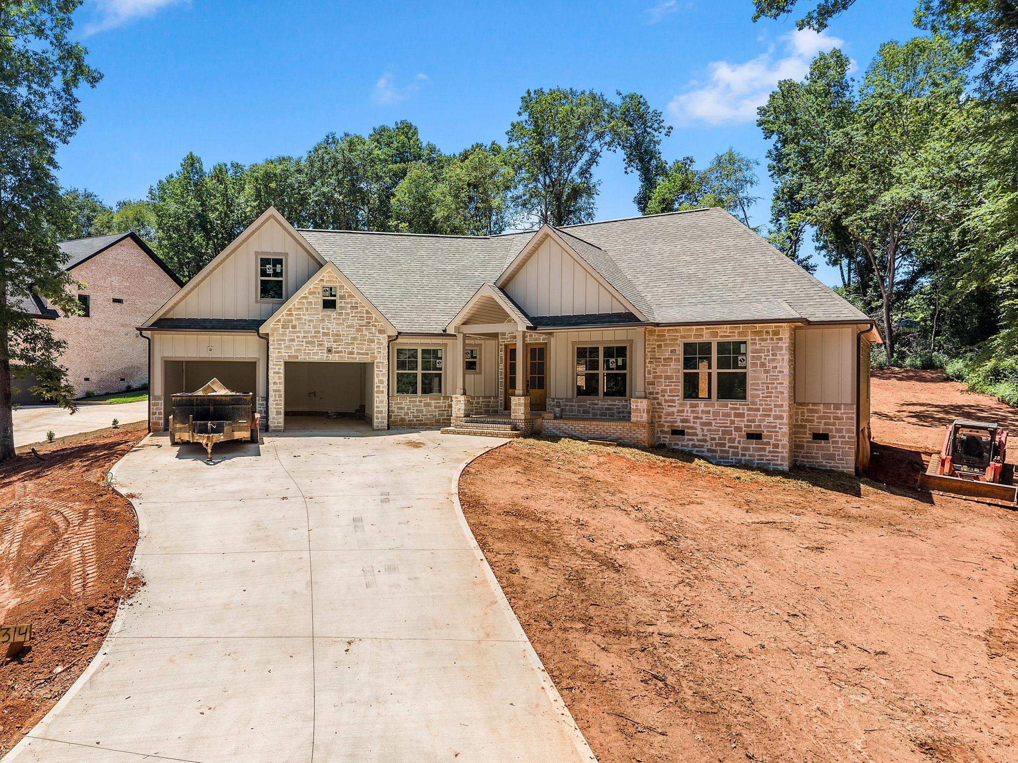 1st image of 314 Bouldercrest Dr, Spartanburg, SC 29301 | MLS# SPN340466