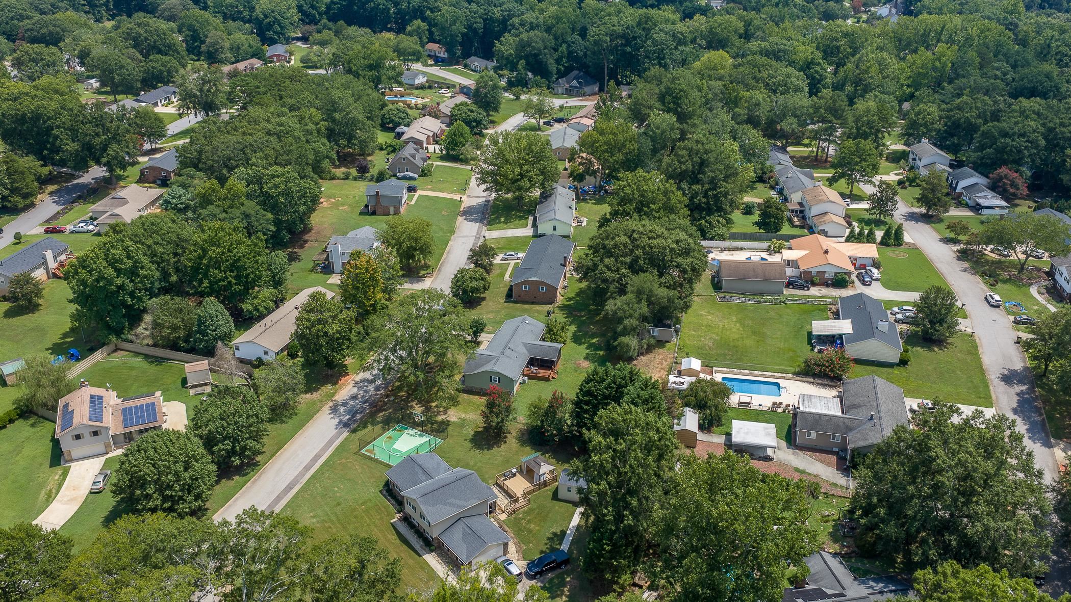 36th image of 104 Menlo Dr, Simpsonville, SC 29680 | MLS# SPN340473