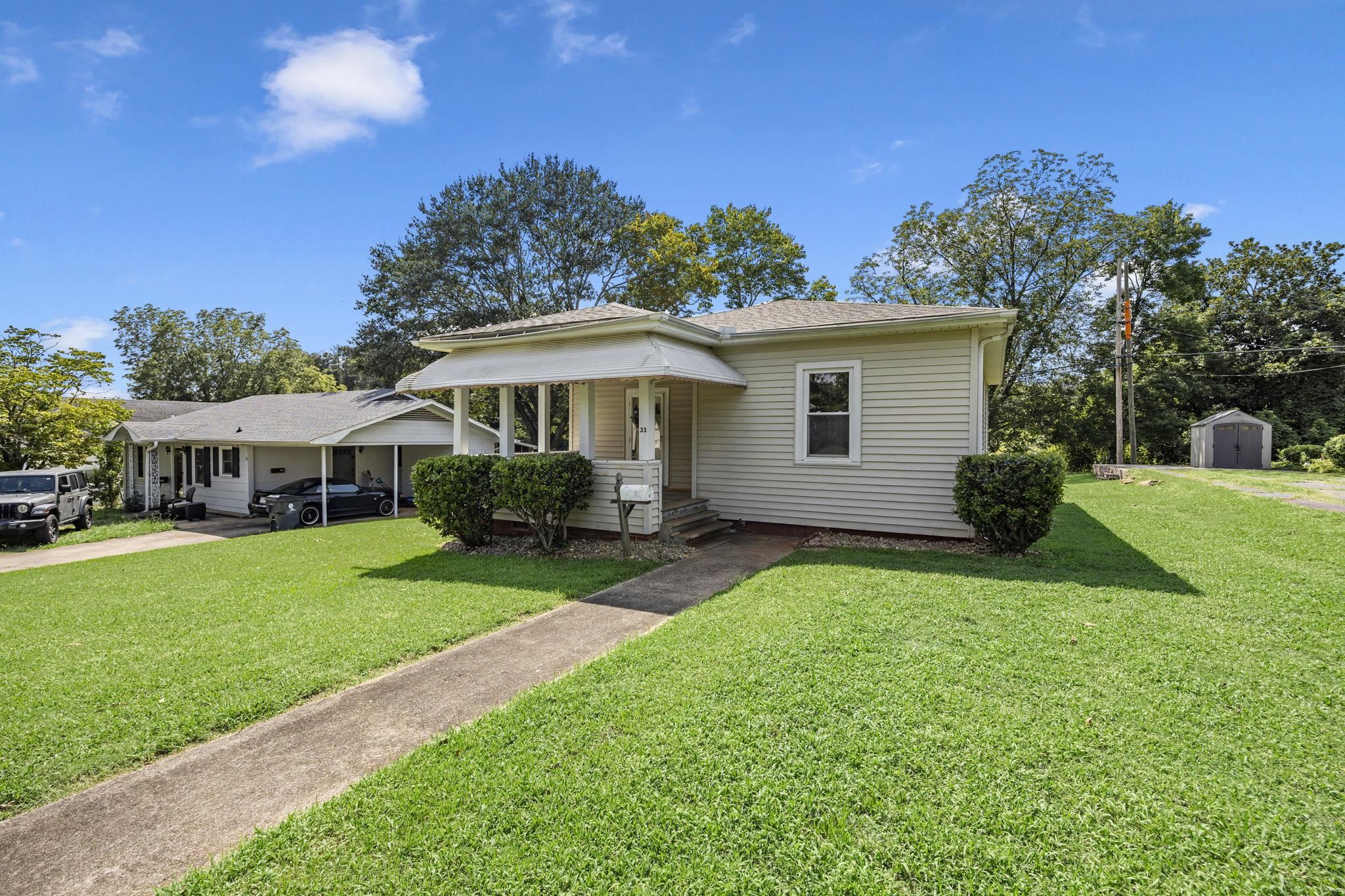 2nd image of 33 Lawrence St, Lyman, SC 29365 | MLS# SPN340474