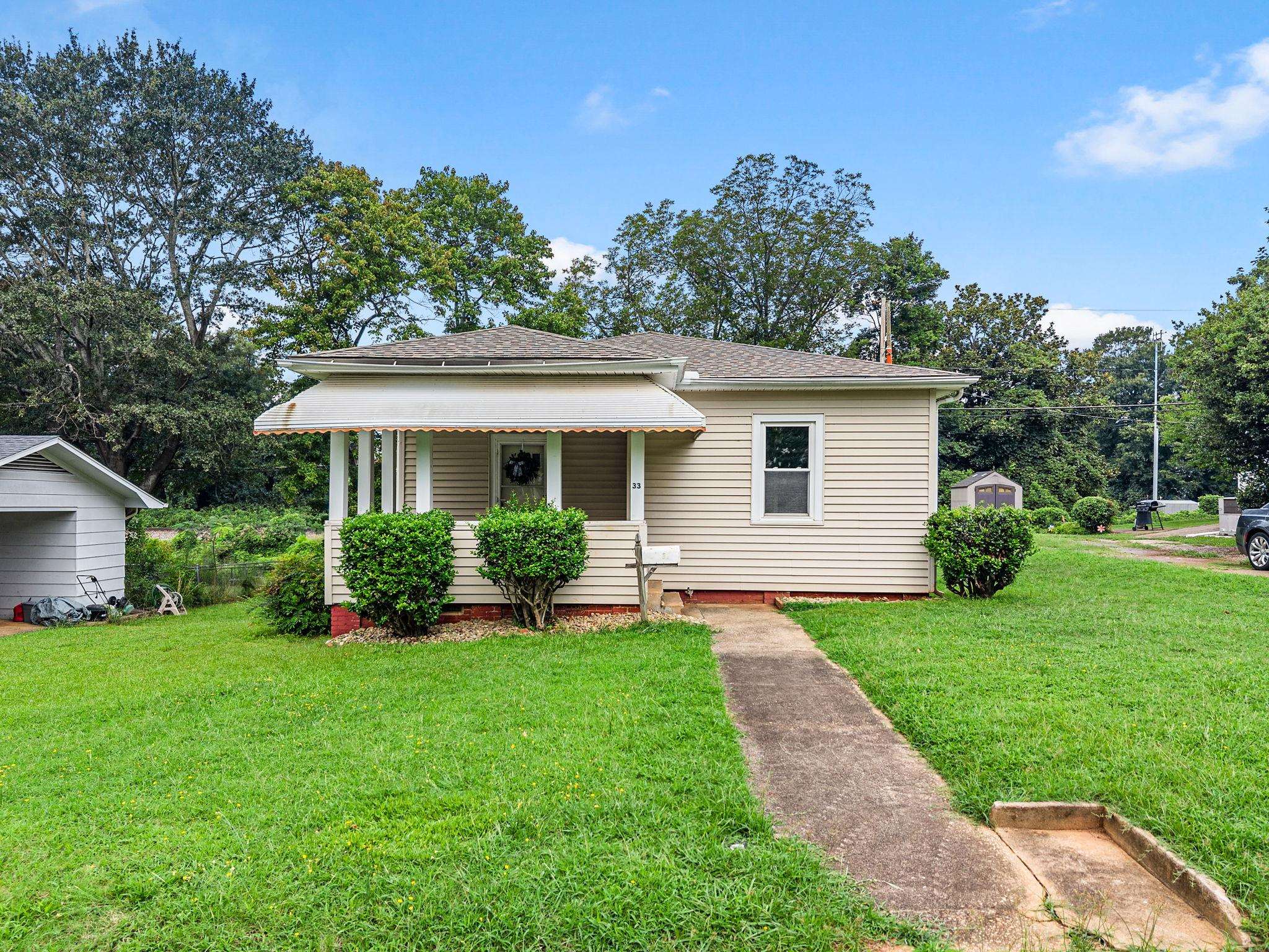 3rd image of 33 Lawrence St, Lyman, SC 29365 | MLS# SPN340474